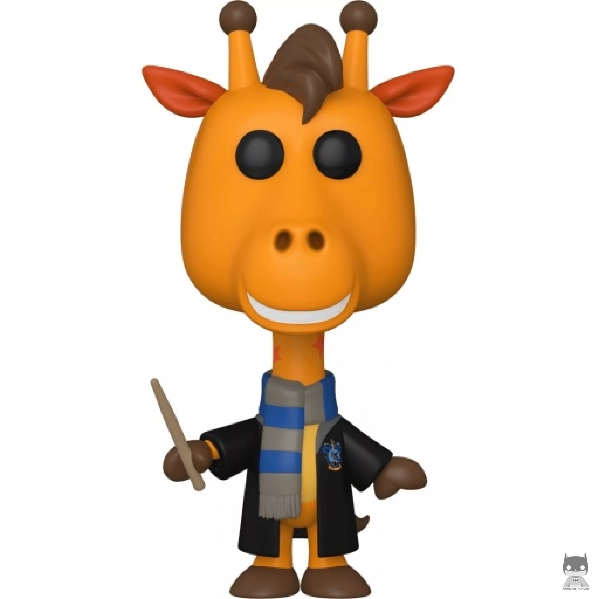 Ravenclaw Geoffrey Funko Pop! figure (Ad Icons)
