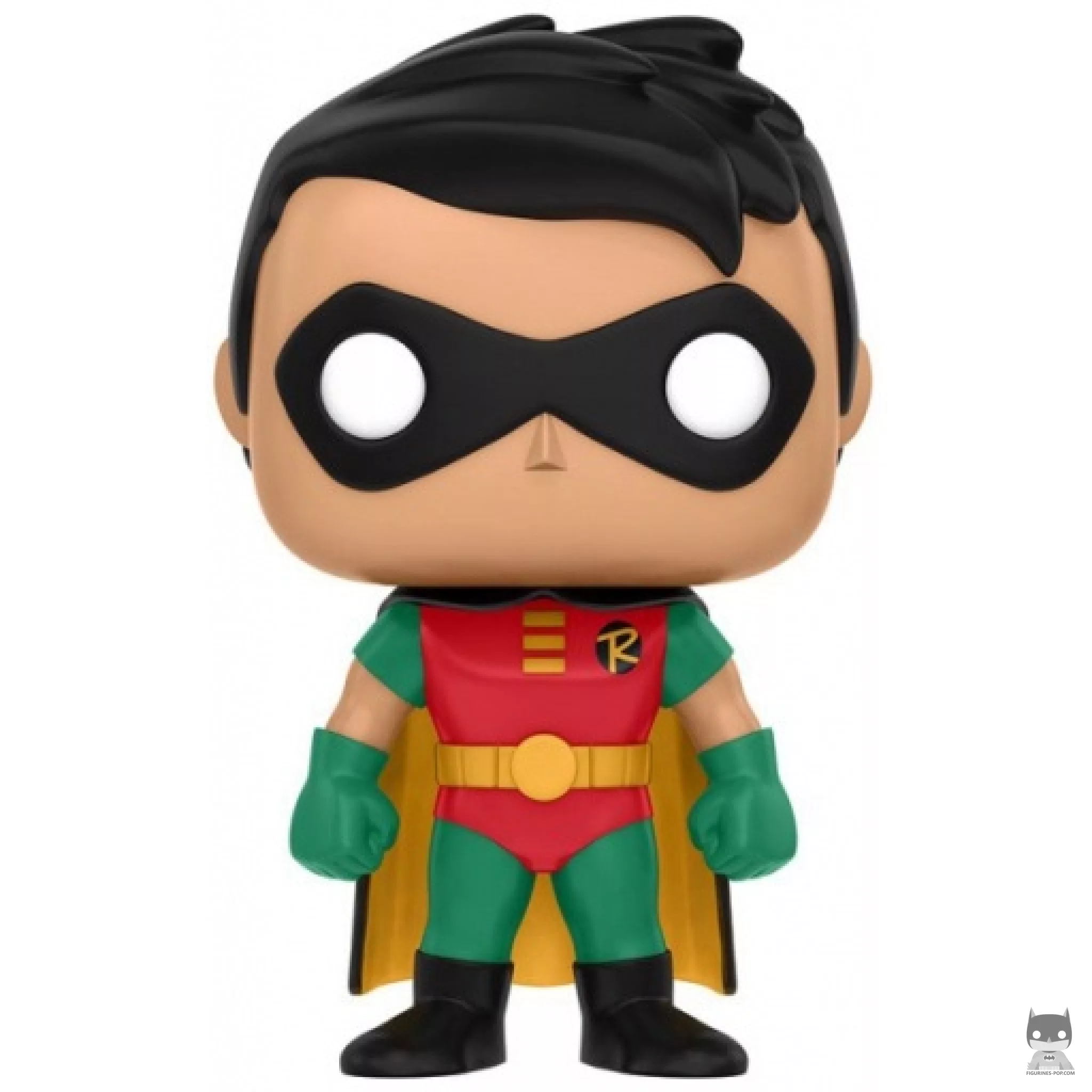 Robin Funko Pop! figure (Batman: The Animated Series)