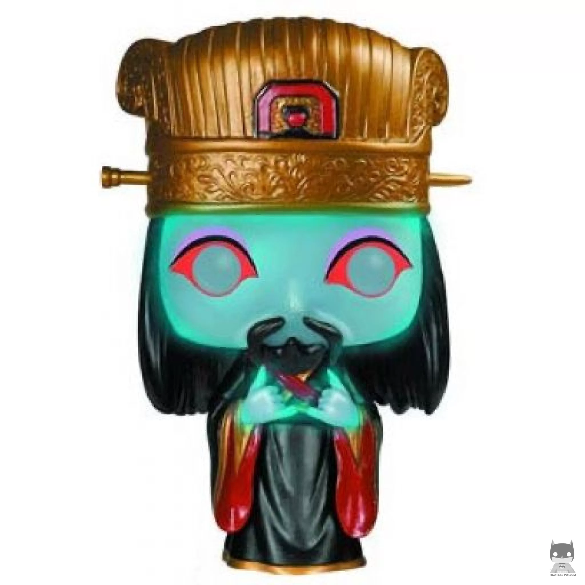 Lo Pan (Ghost) Funko Pop! figure (Big Trouble in Little China)