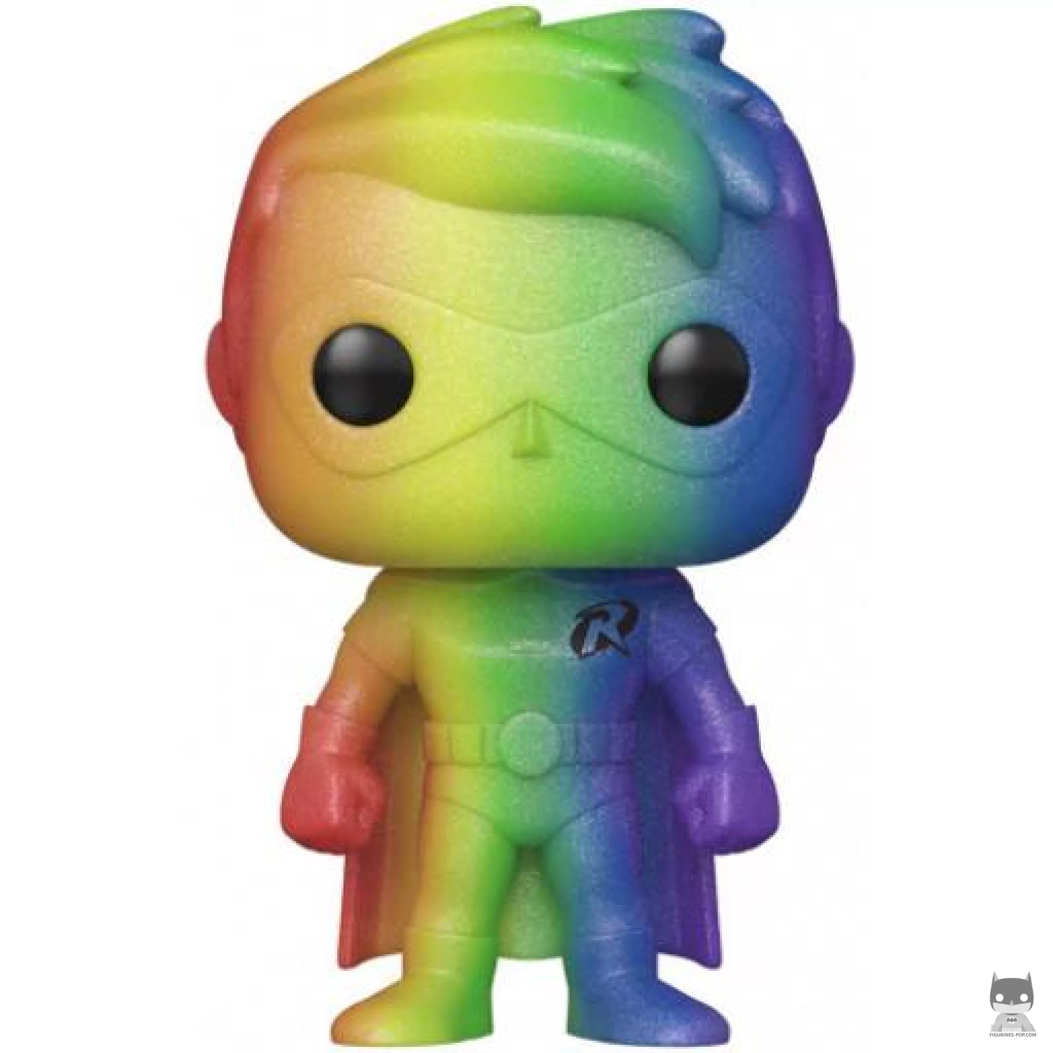 Robin Funko Pop! figure (DC Comics)