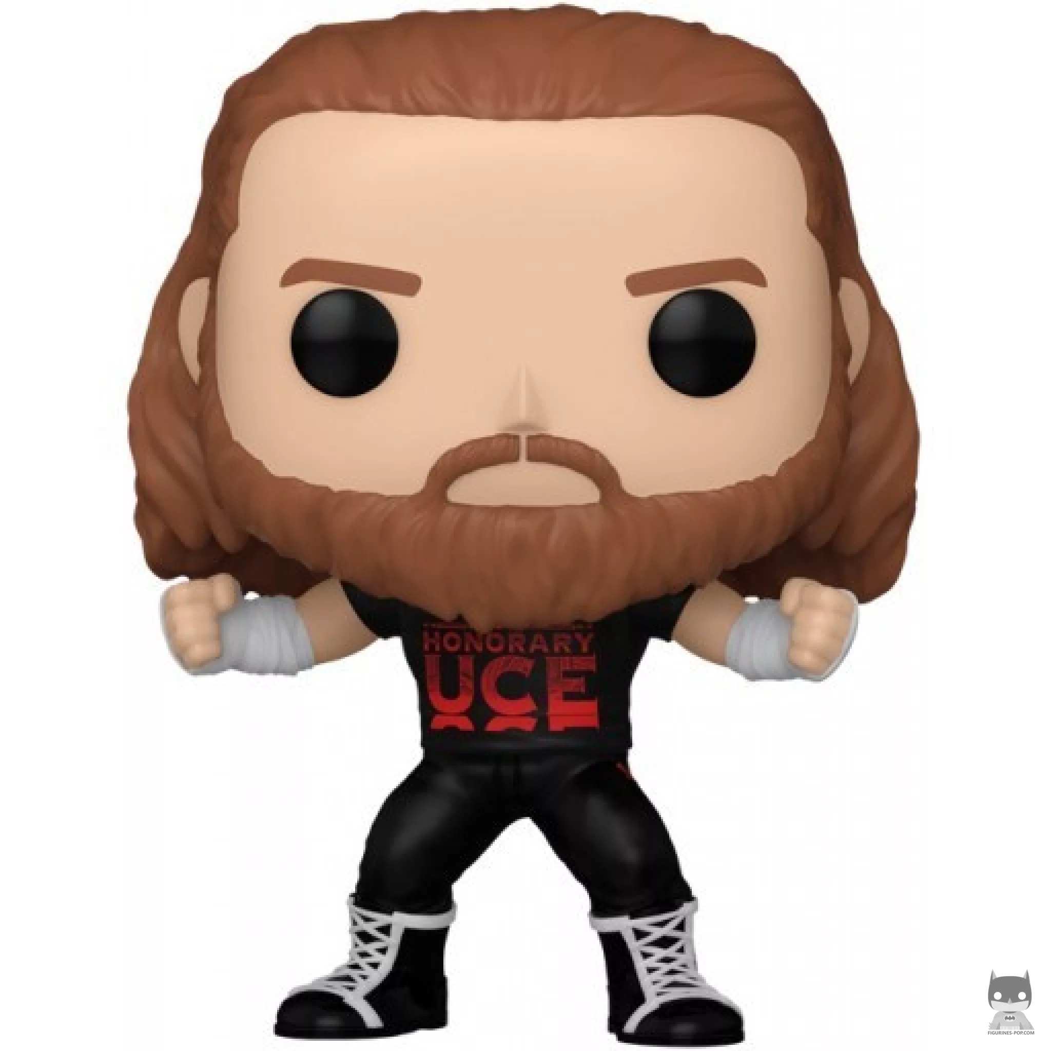 Sami Zayn Funko Pop! figure (WWE)