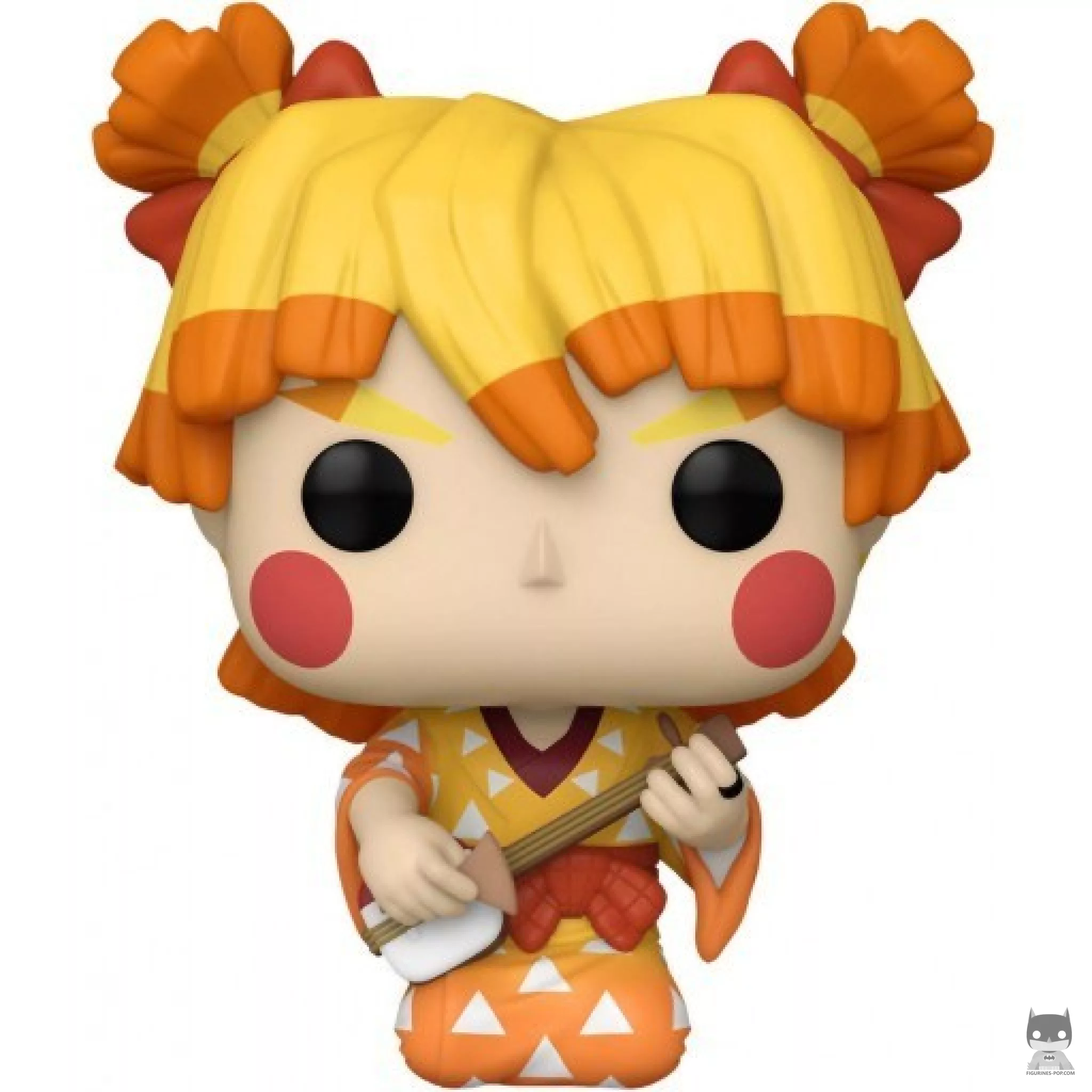 Zenitsu Agatsuma Funko Pop! figure (Demon Slayer)