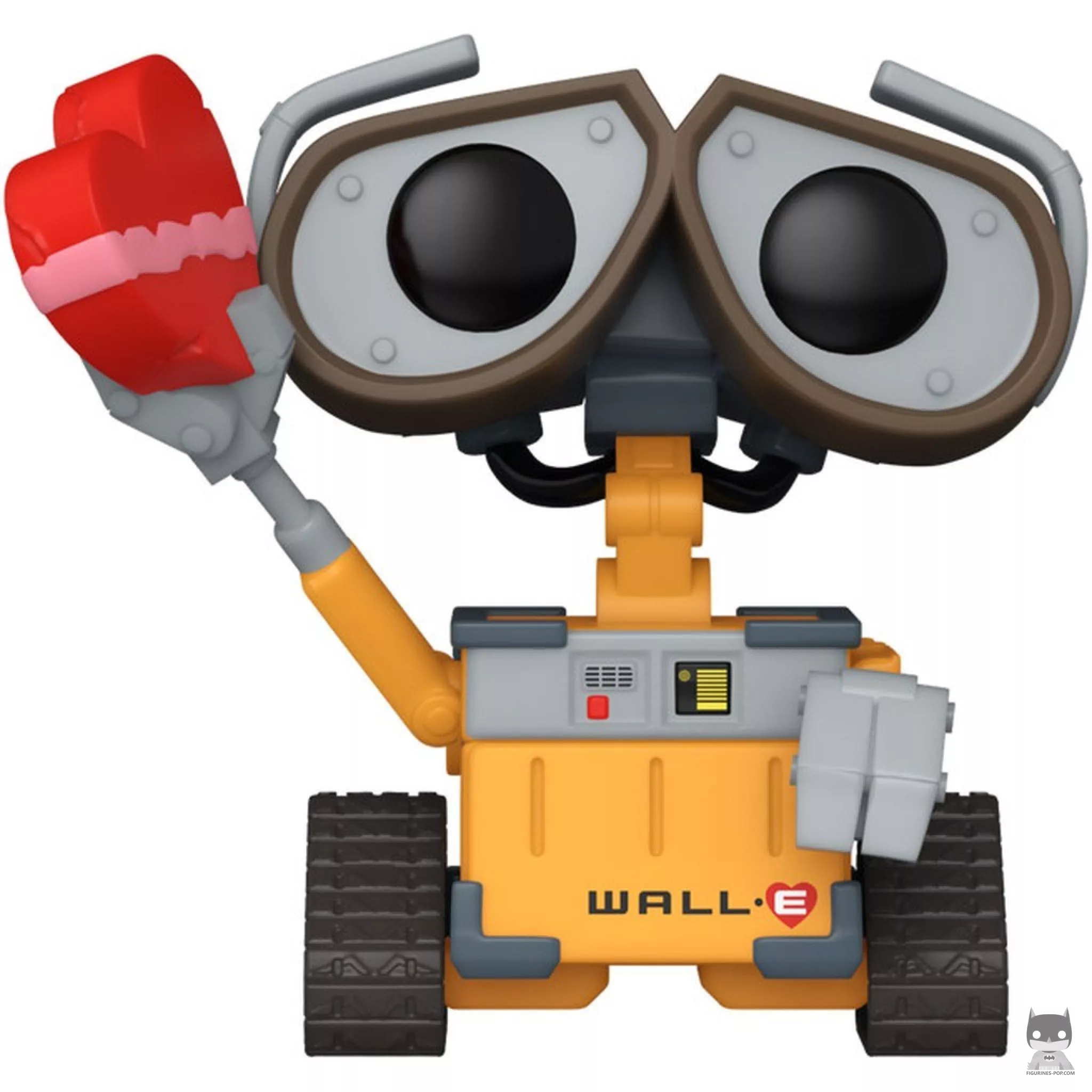 Wall-E (Valentine) Funko Pop! figure (Wall-E)