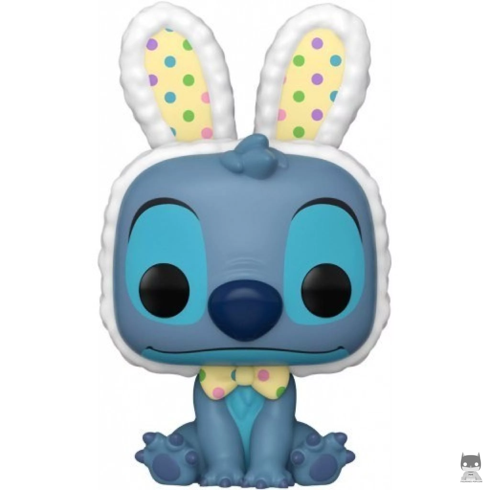 Stitch (Easter) Funko Pop! figure (Lilo and Stitch)