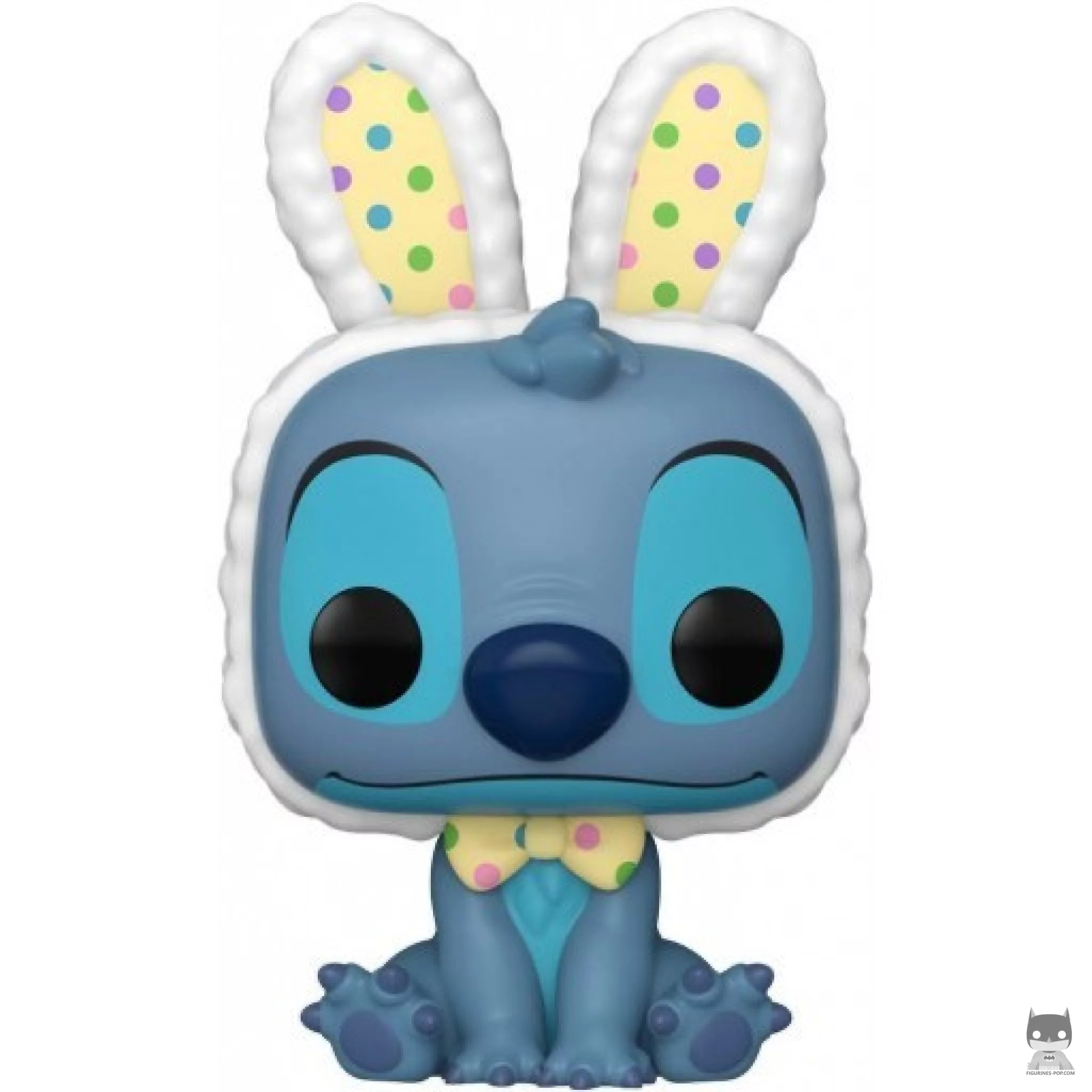 Stitch (Easter) Funko Pop! figure (Lilo et Stitch)