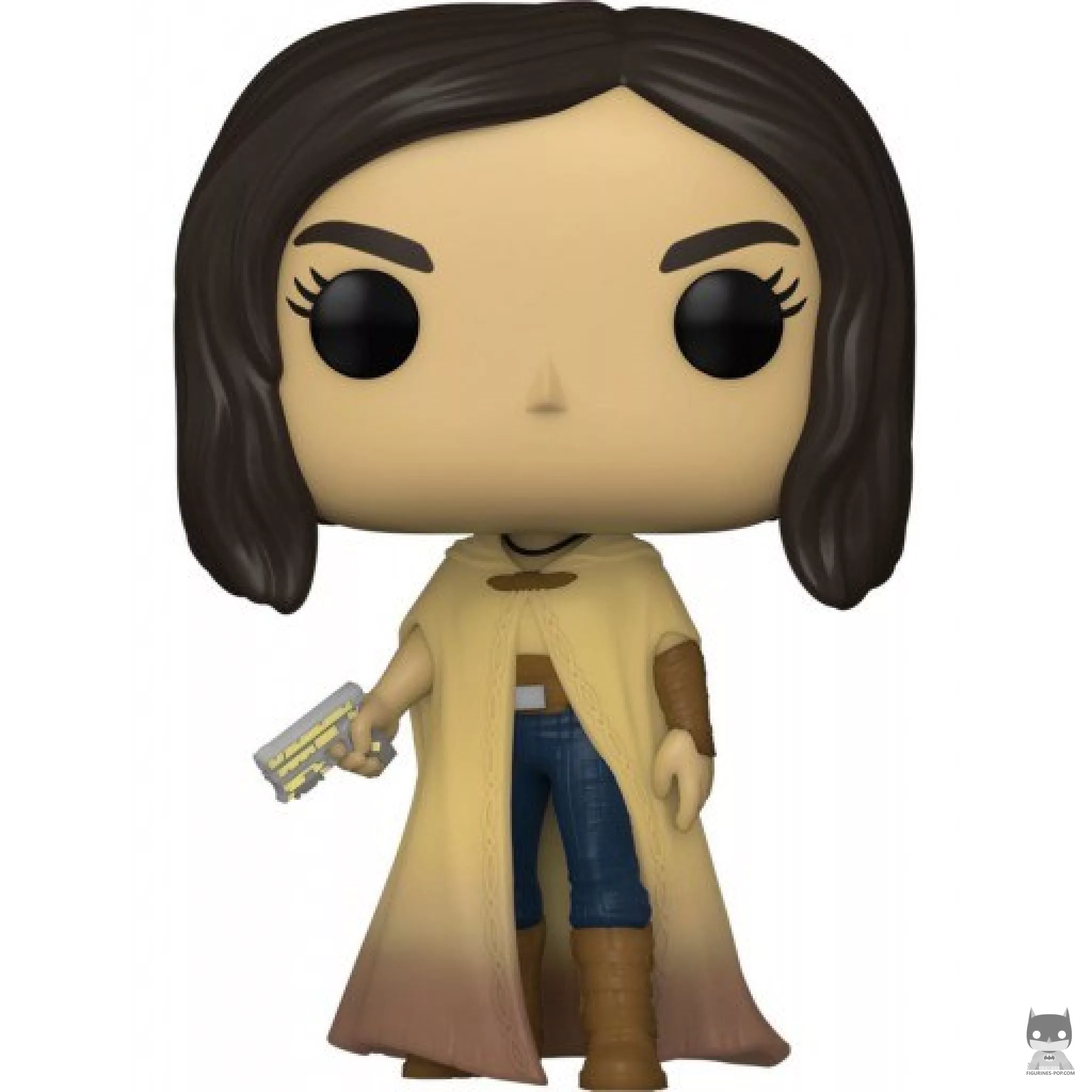 Kora Funko Pop! figure (Rebel Moon)