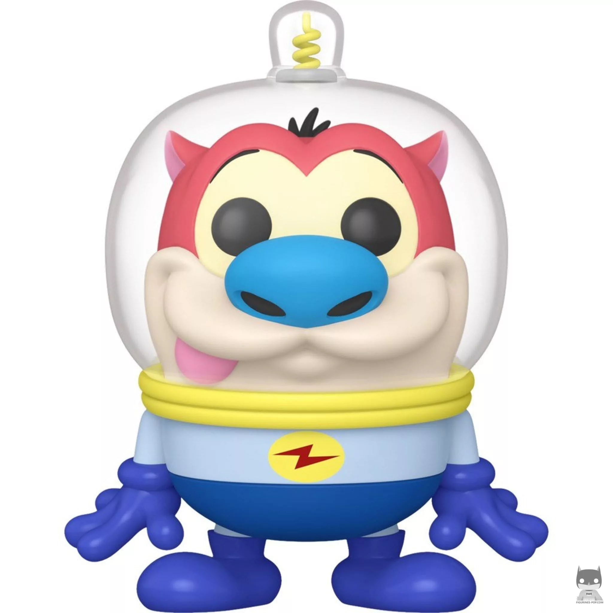 Space Madness Stimpy Funko Pop! figure (The Ren and Stimpy Show)