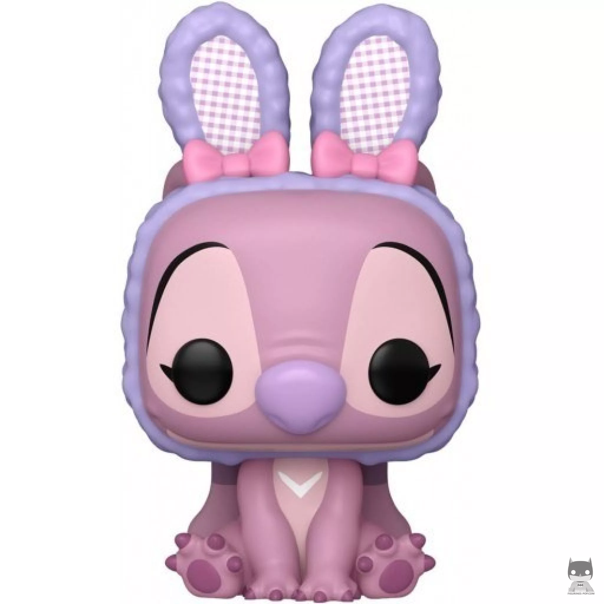 Angel (Easter) Funko Pop! figure (Lilo and Stitch)