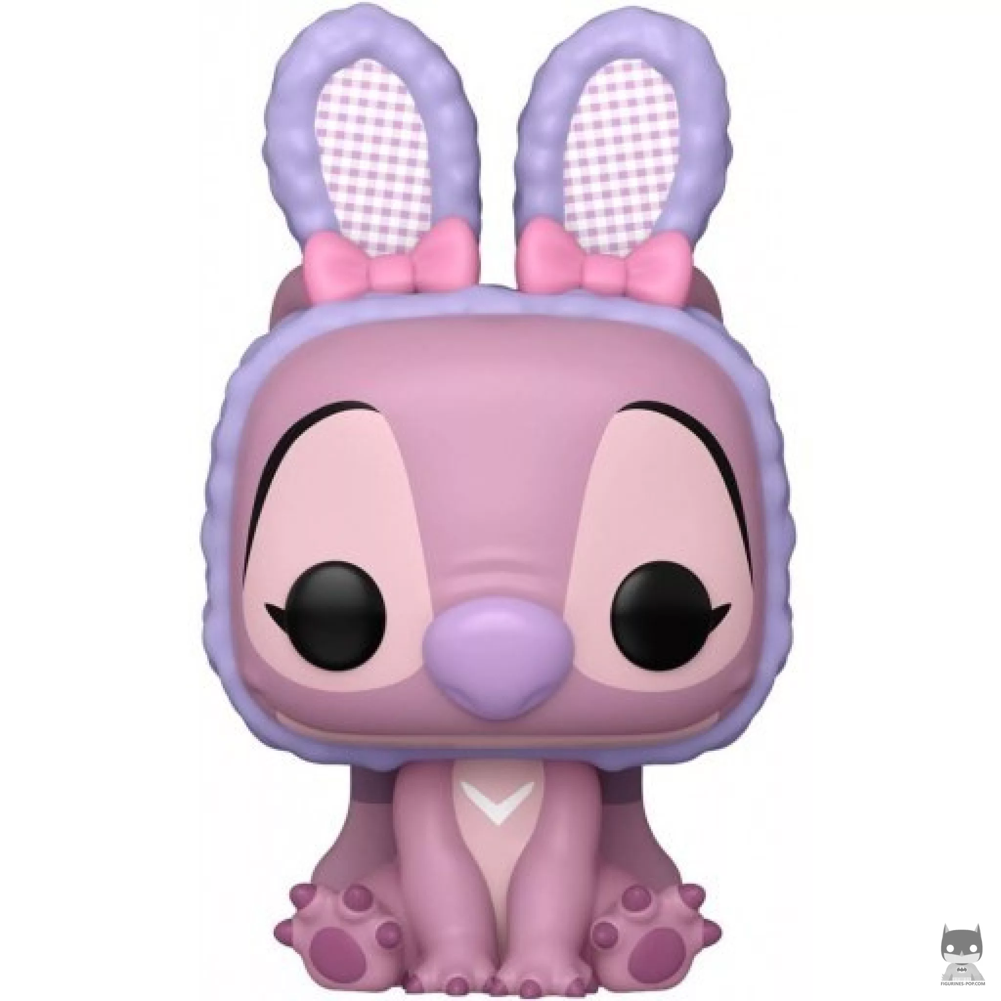 Angel (Easter) Funko Pop! figure (Lilo et Stitch)