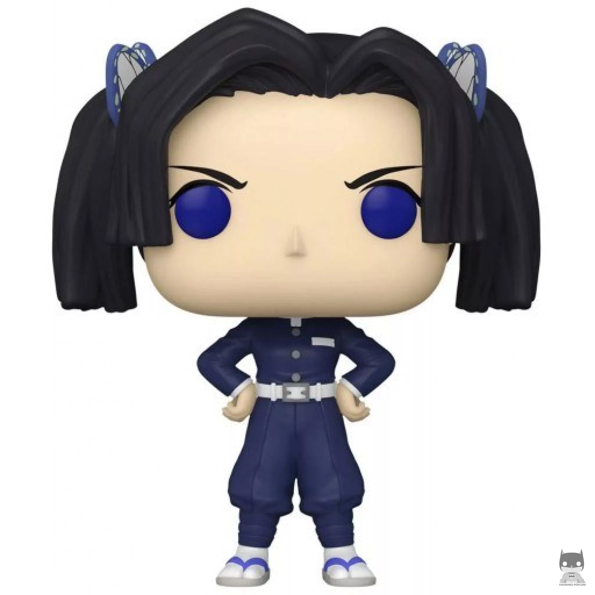 Aoi Kanzaki Funko Pop! figure (Demon Slayer)