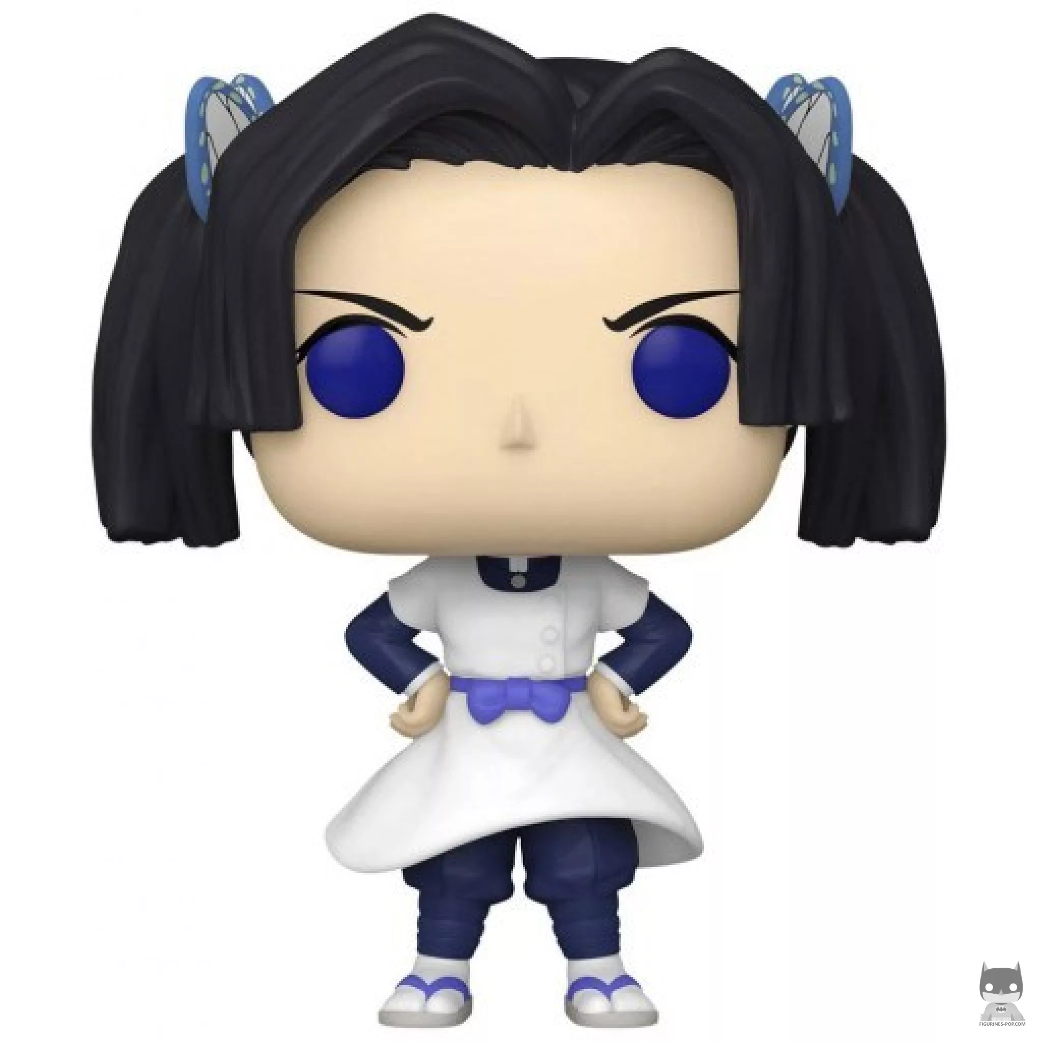 Aoi Kanzaki (Chase) Funko Pop! figure (Demon Slayer)