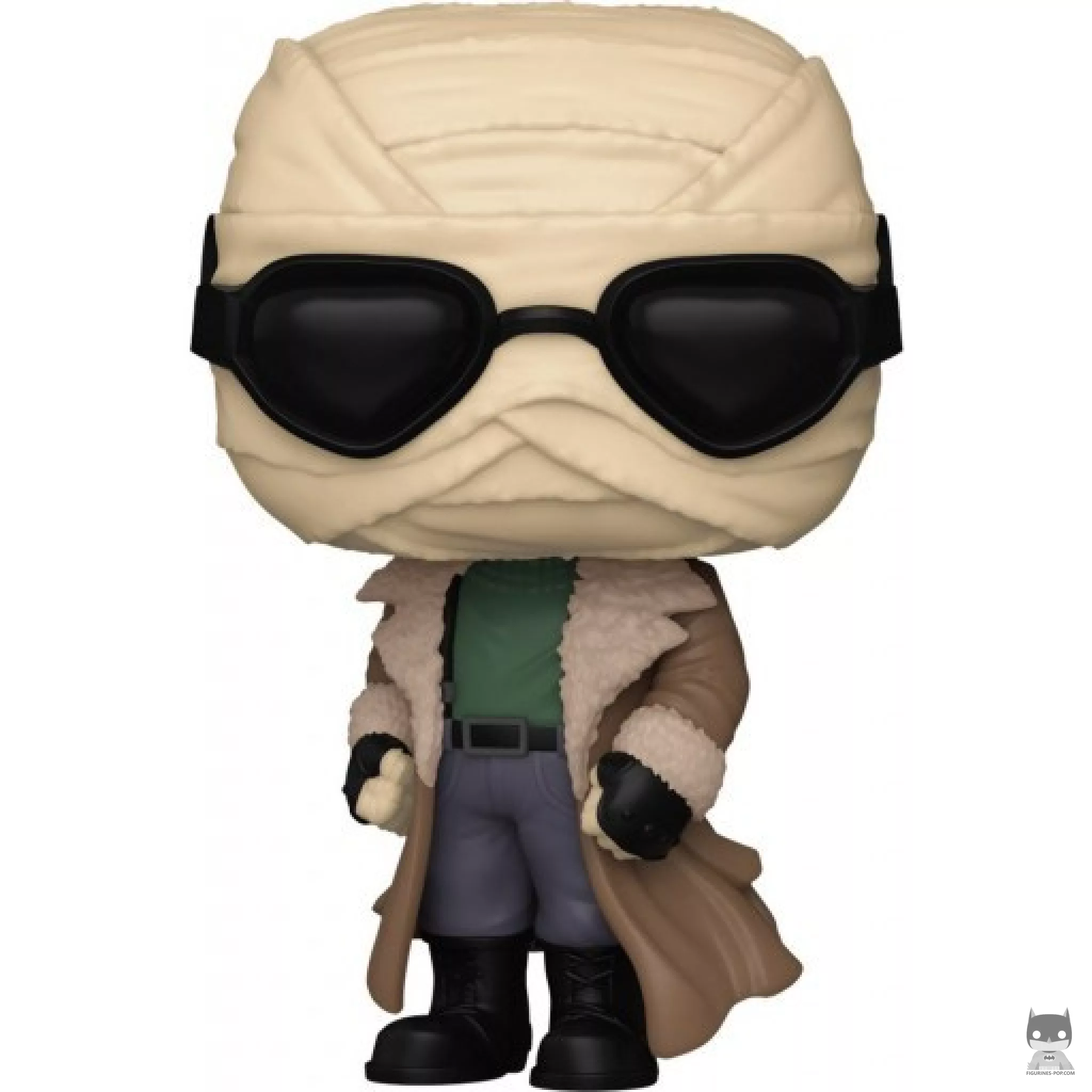 Negative Man Funko Pop! figure (Doom Patrol)
