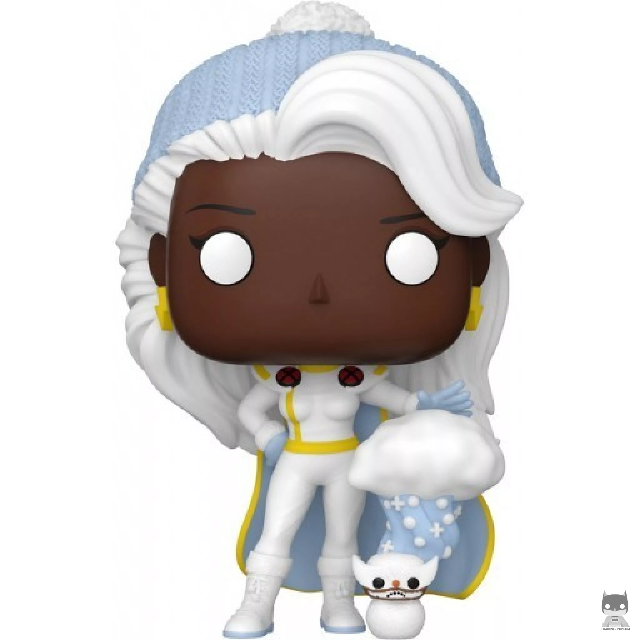 Storm (Holiday) Funko Pop! figure (Marvel Comics)