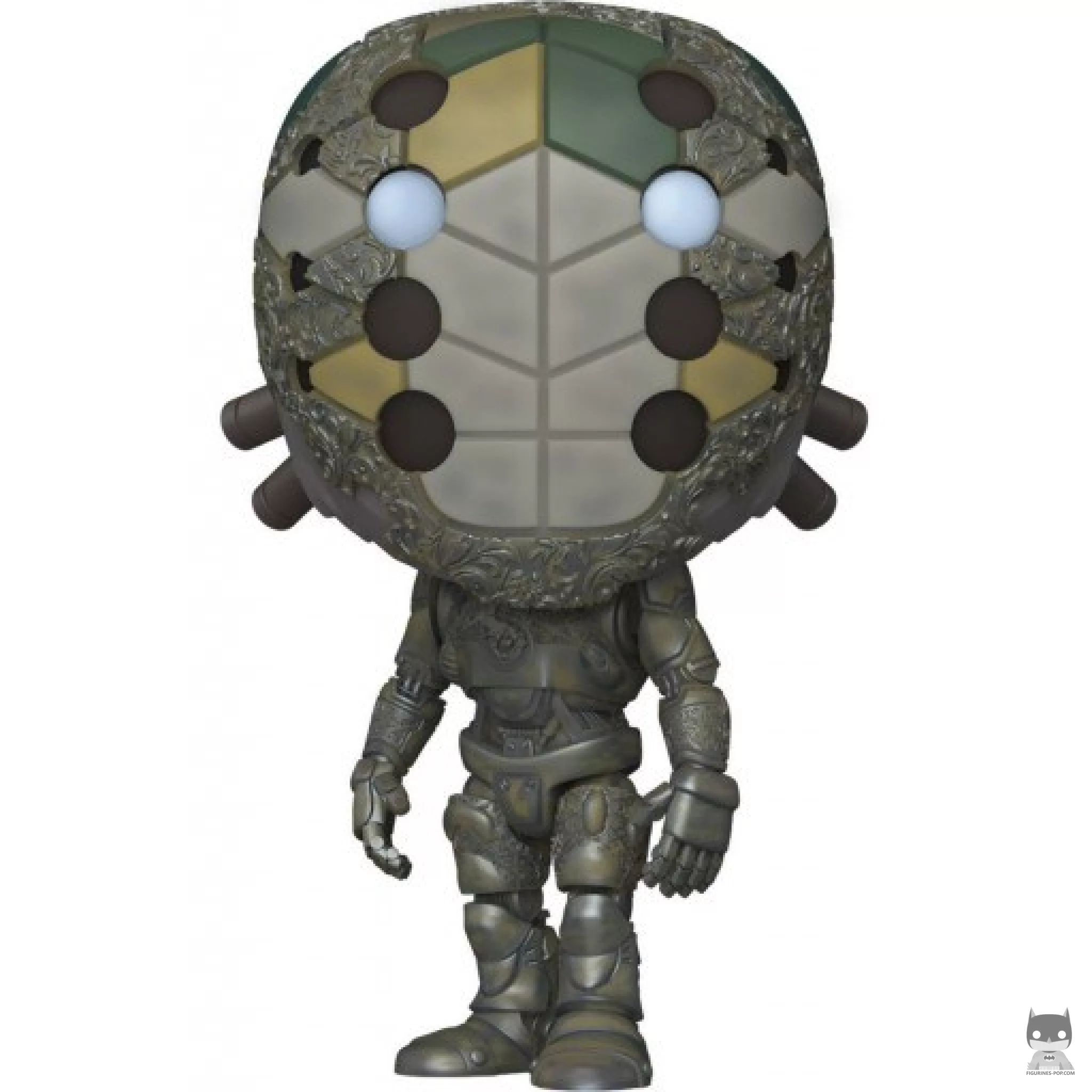 Jimmy Funko Pop! figure (Rebel Moon)