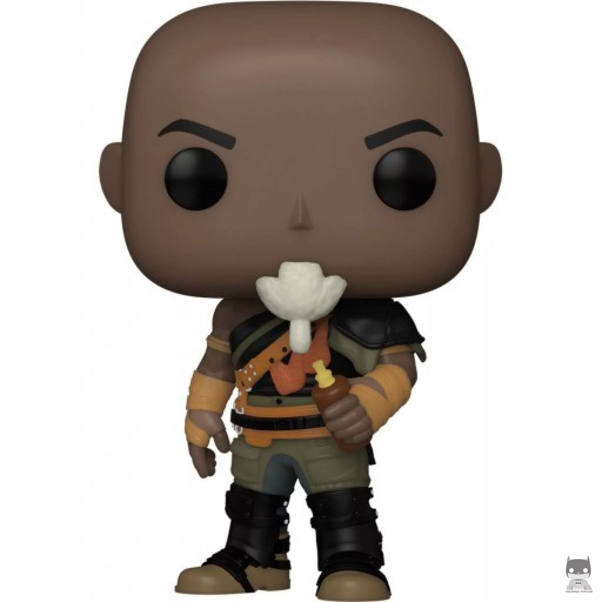 Titus Funko Pop! figure (Rebel Moon)