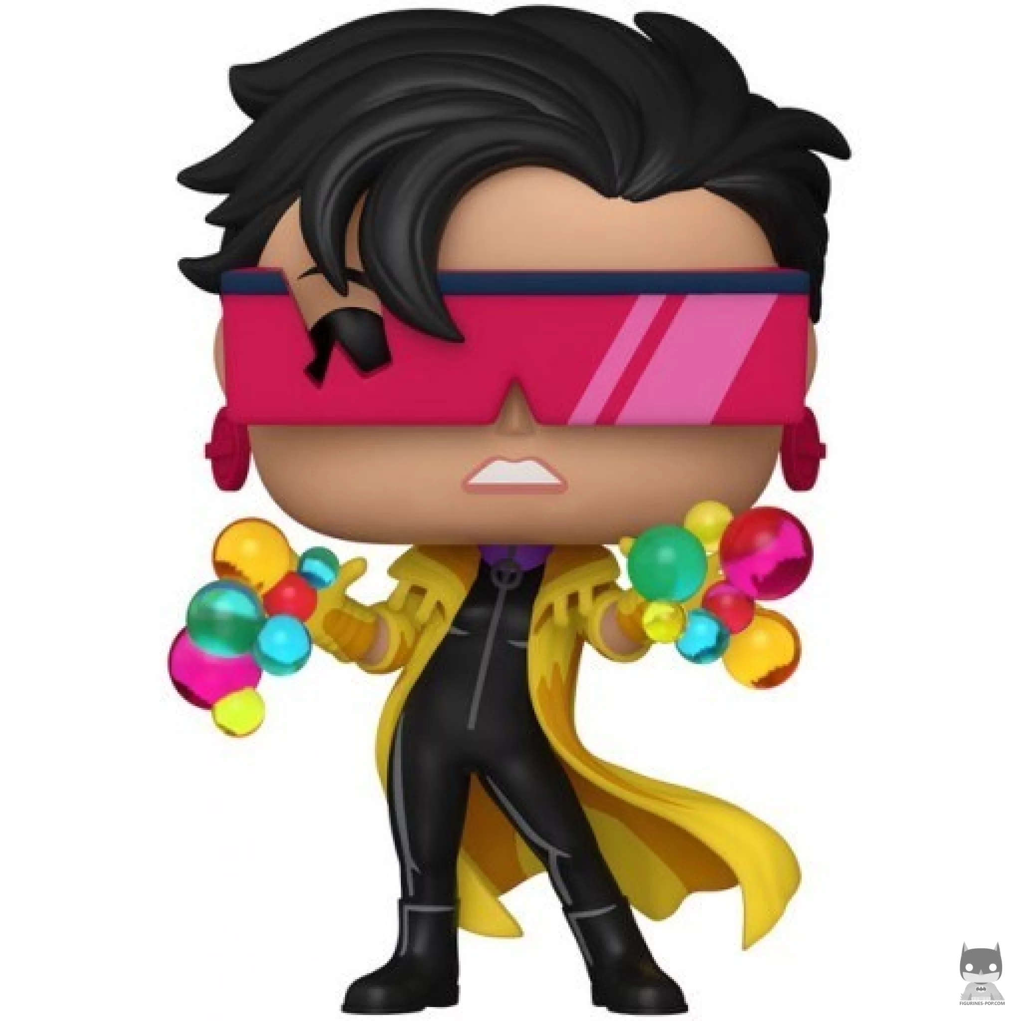 Jubilee (Chase) Funko Pop! figure (X-Men '97)