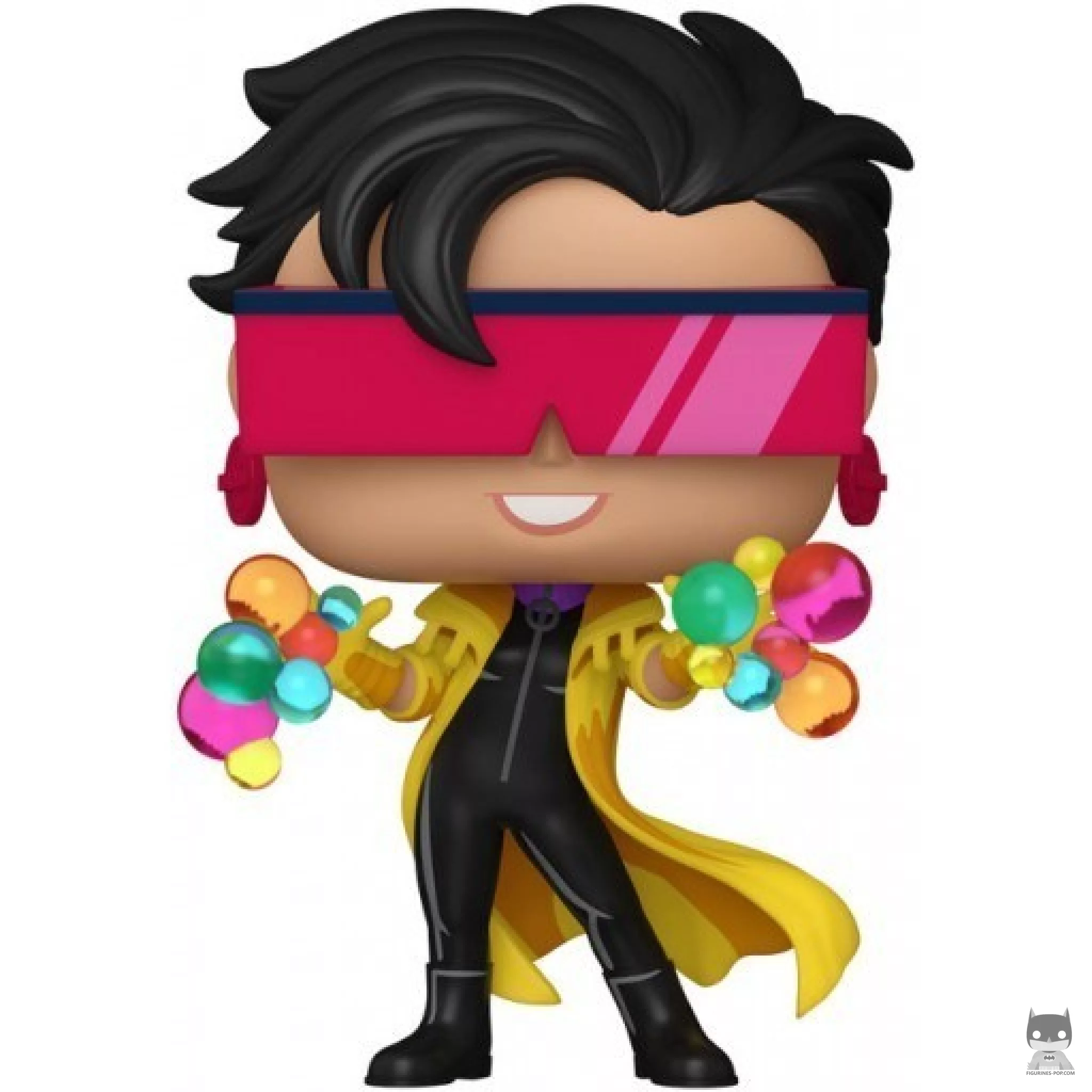 Jubilee Funko Pop! figure (X-Men '97)