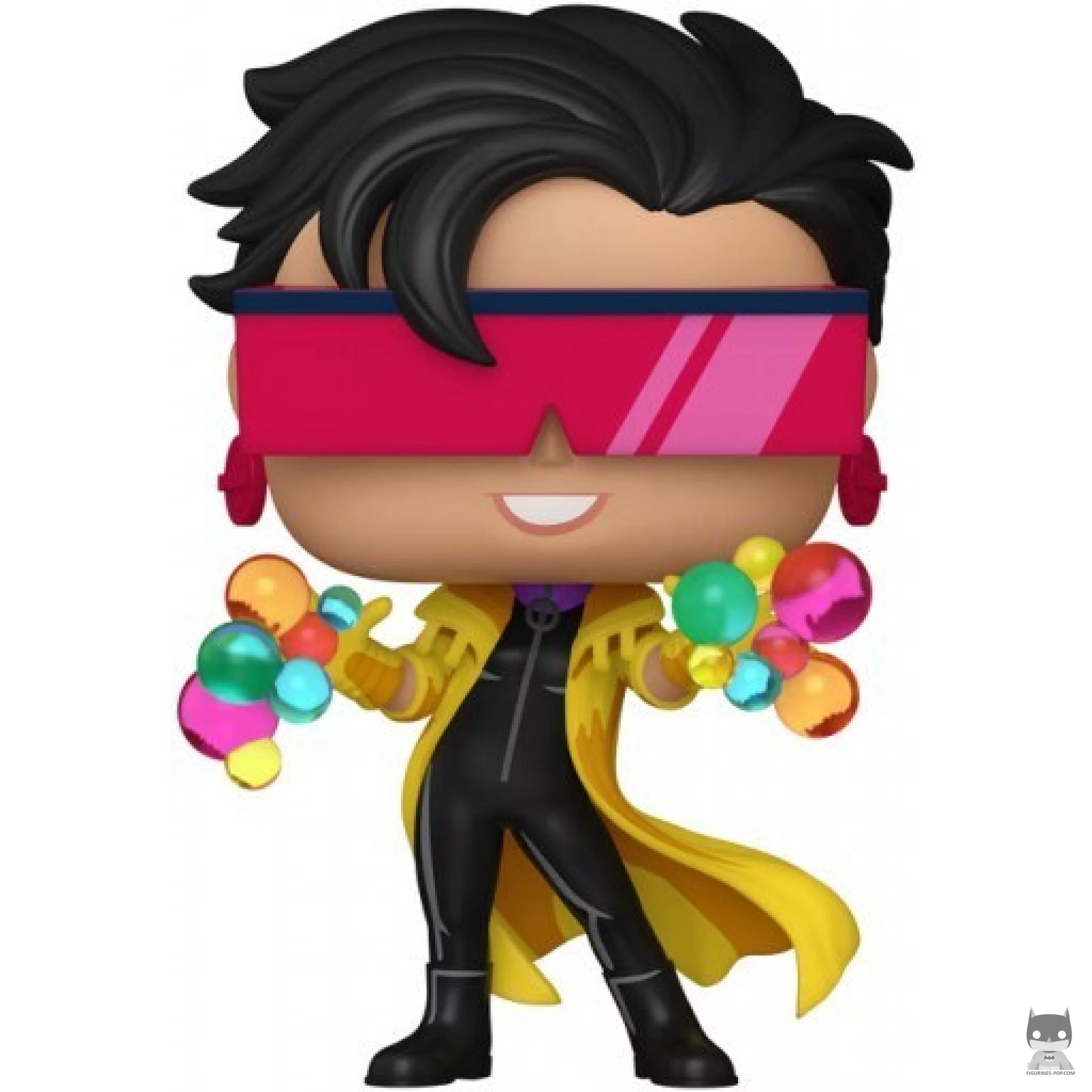 Jubillee Funko Pop! figure (X-Men '97)