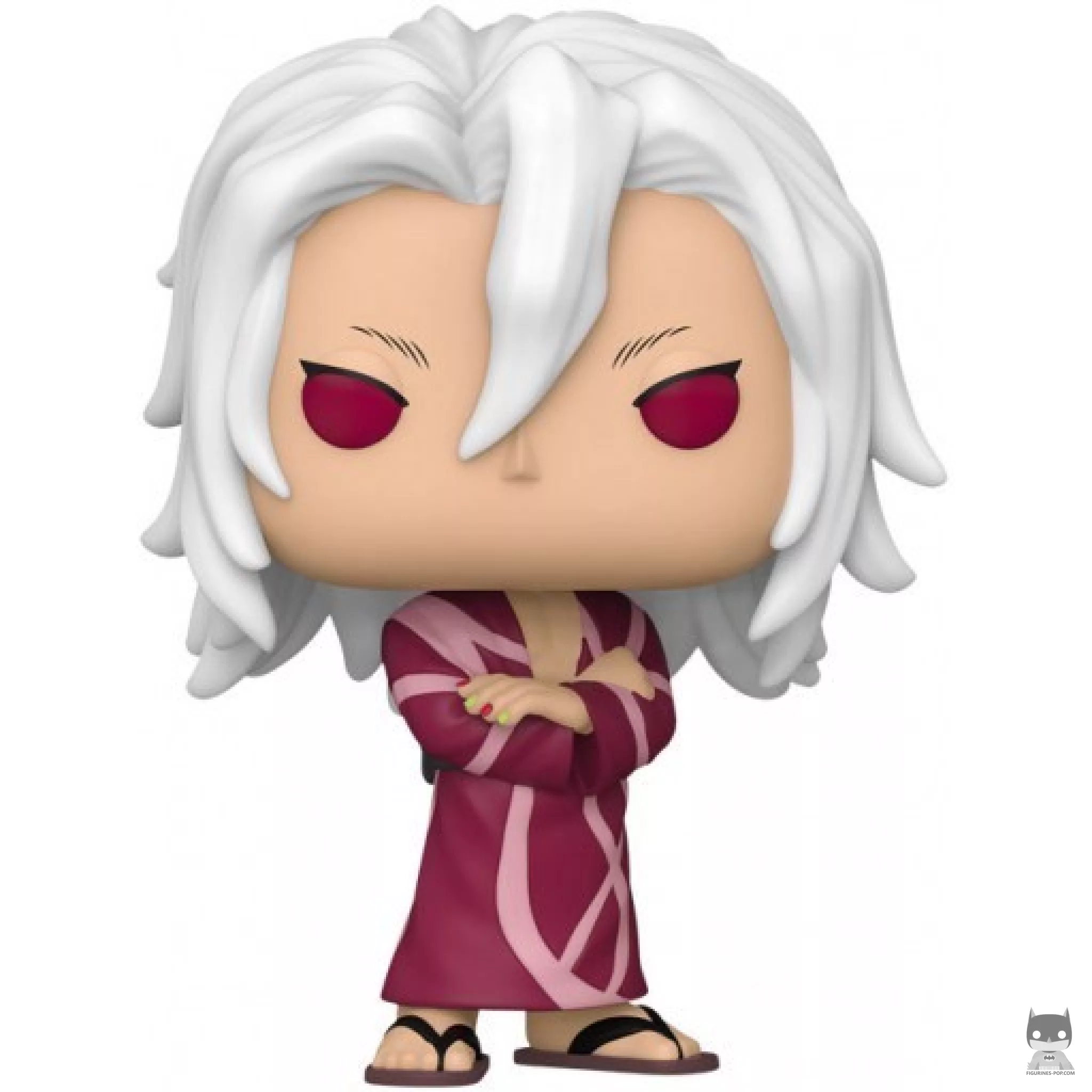 Tengen Uzui Funko Pop! figure (Demon Slayer)