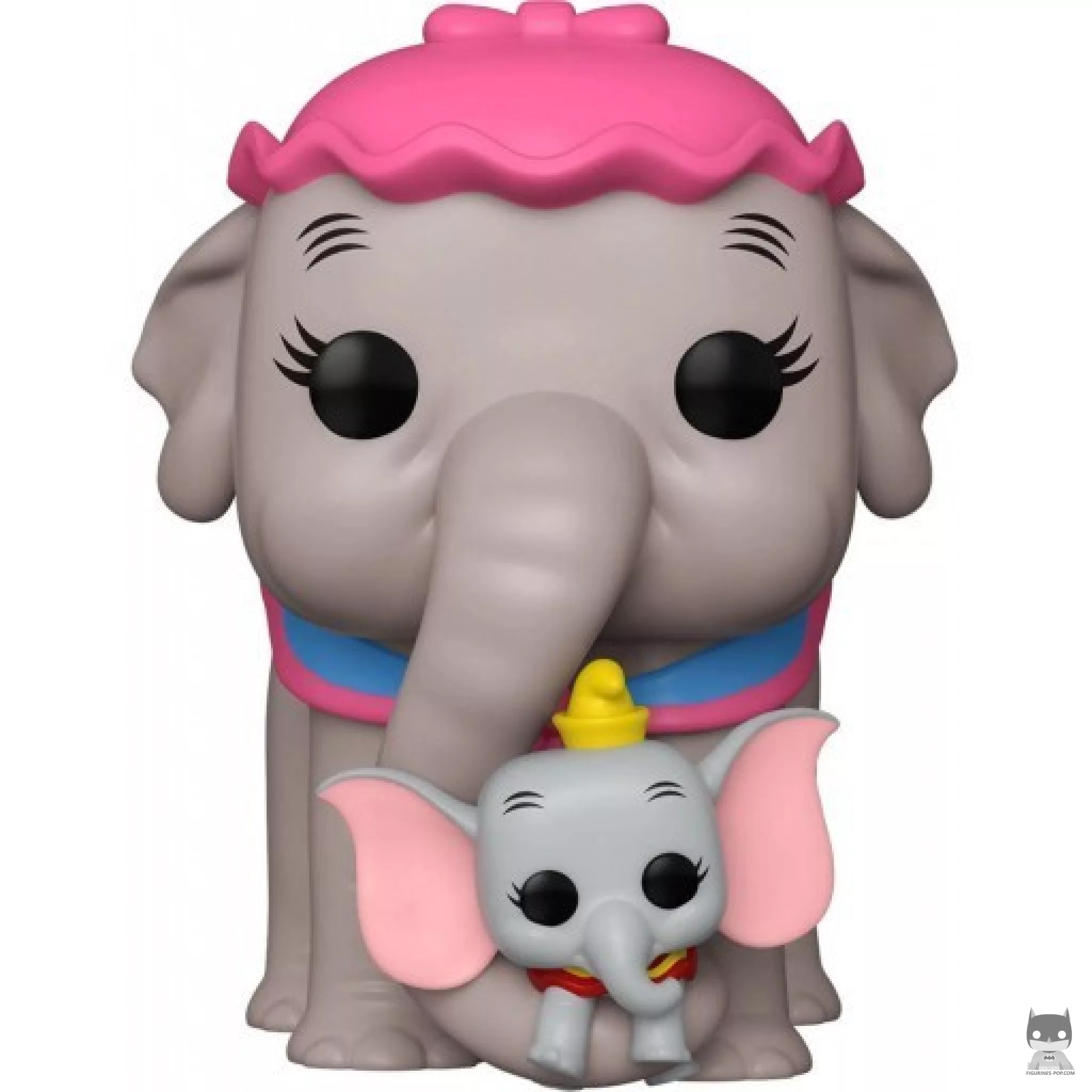 Mrs Jumbo & Dumbo (SuperSized) Funko Pop! figure (Dumbo)