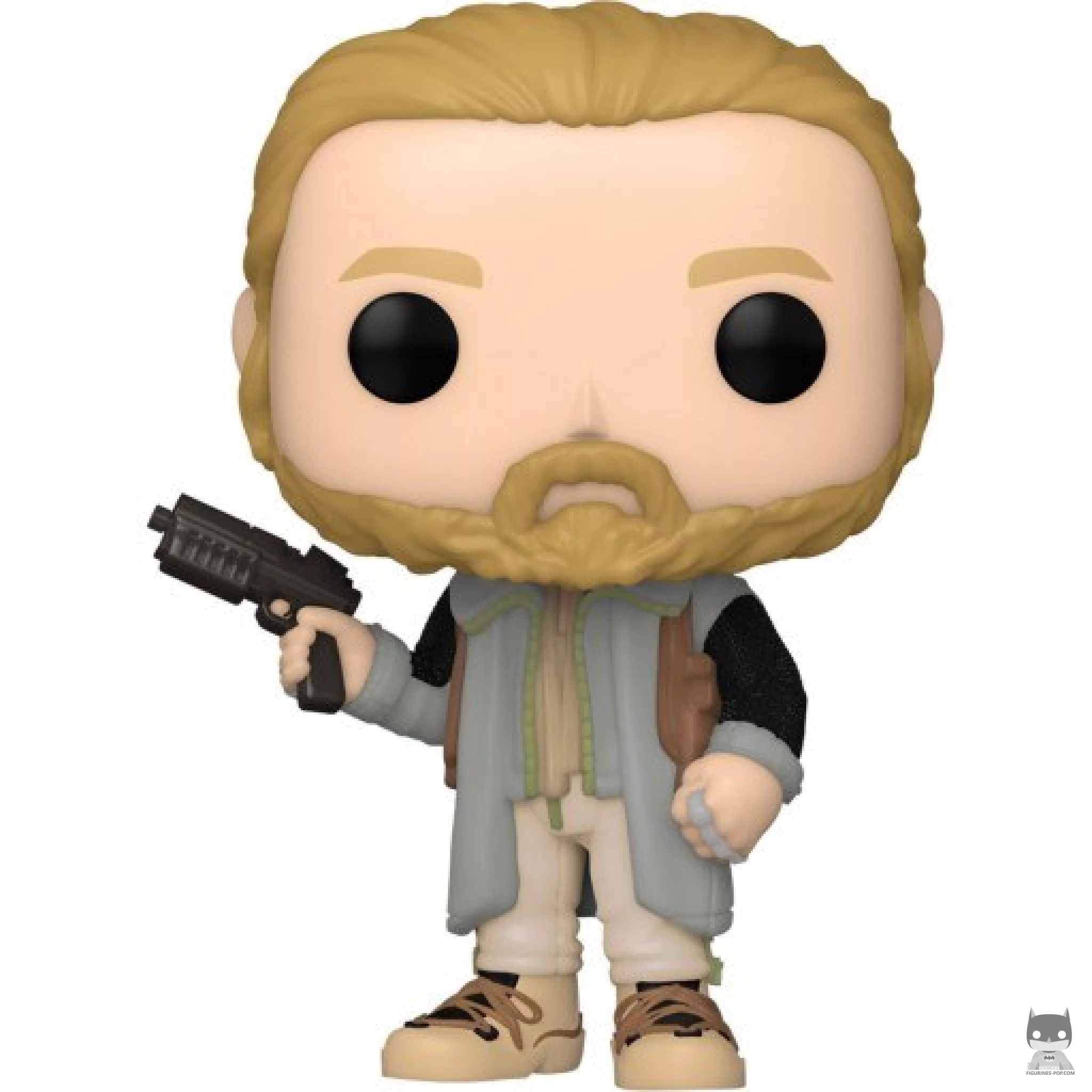 Kai Funko Pop! figure (Rebel Moon)