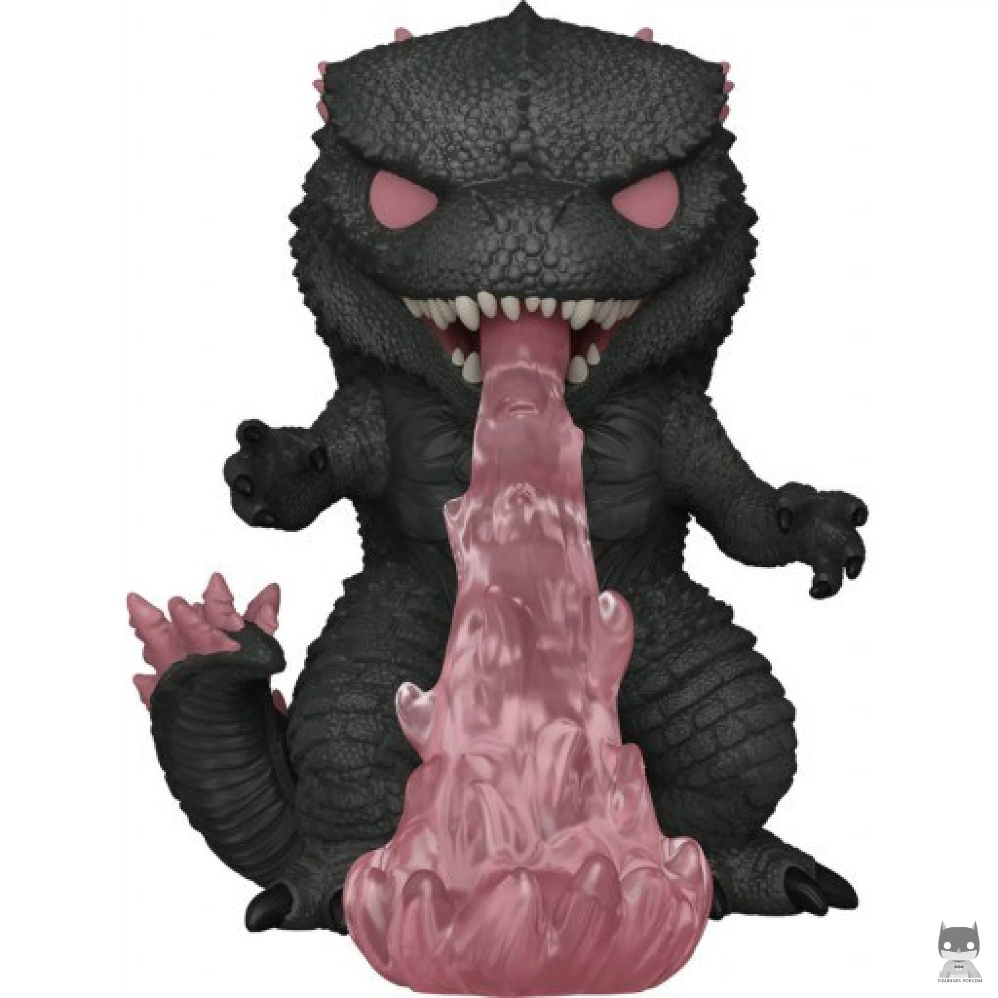 Godzilla with Heat-Ray Funko Pop! figure (Godzilla x Kong: The New Empire)