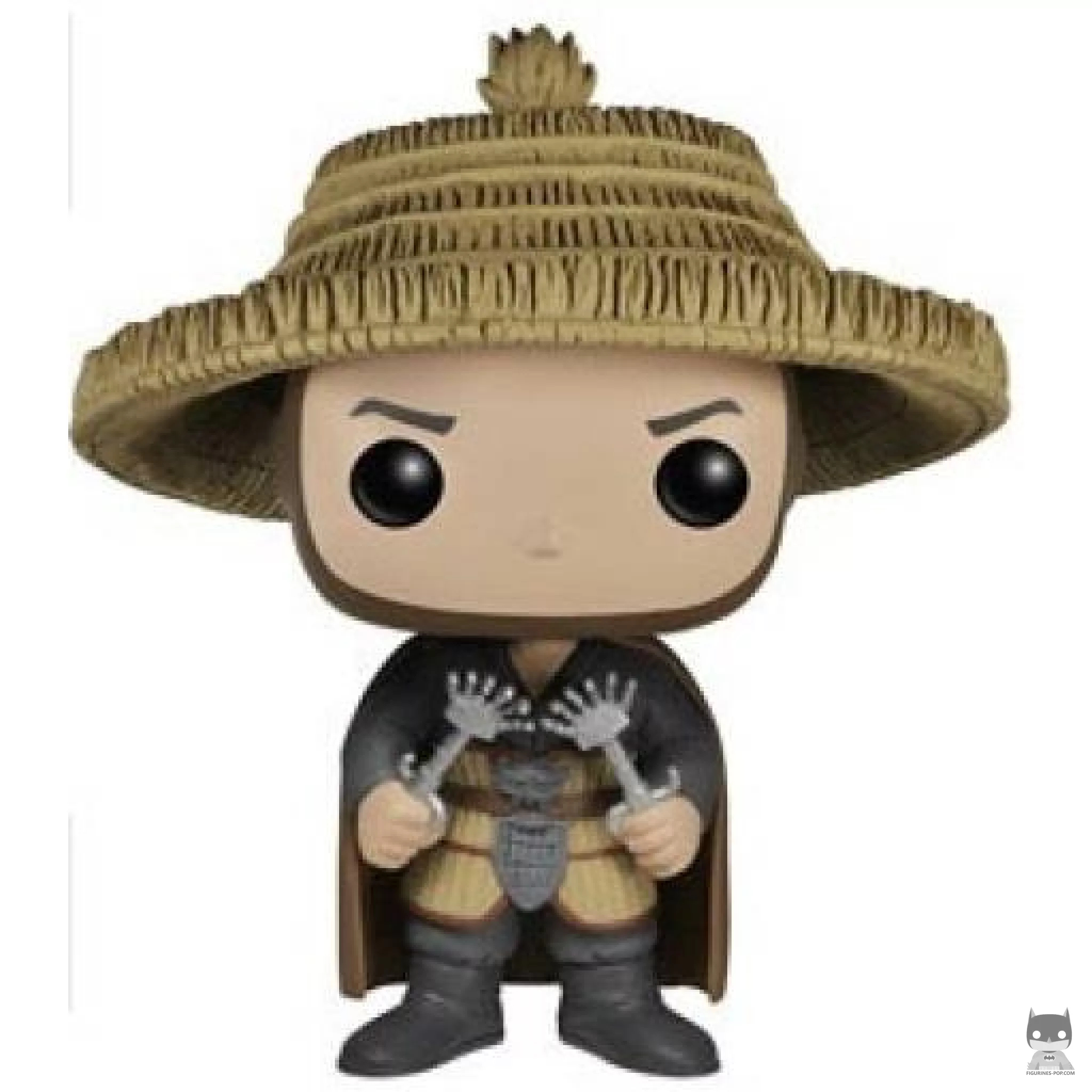 Rain Funko Pop! figure (Big Trouble in Little China)