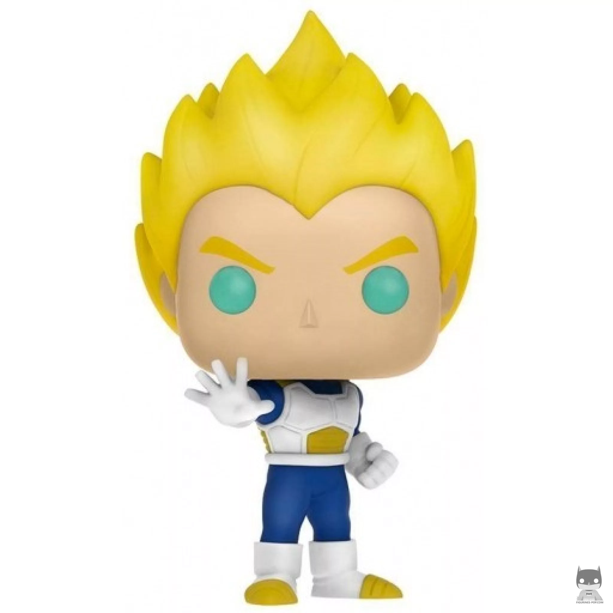 Super Saiyan Vegeta Funko Pop! figure (Dragon Ball Z (DBZ))