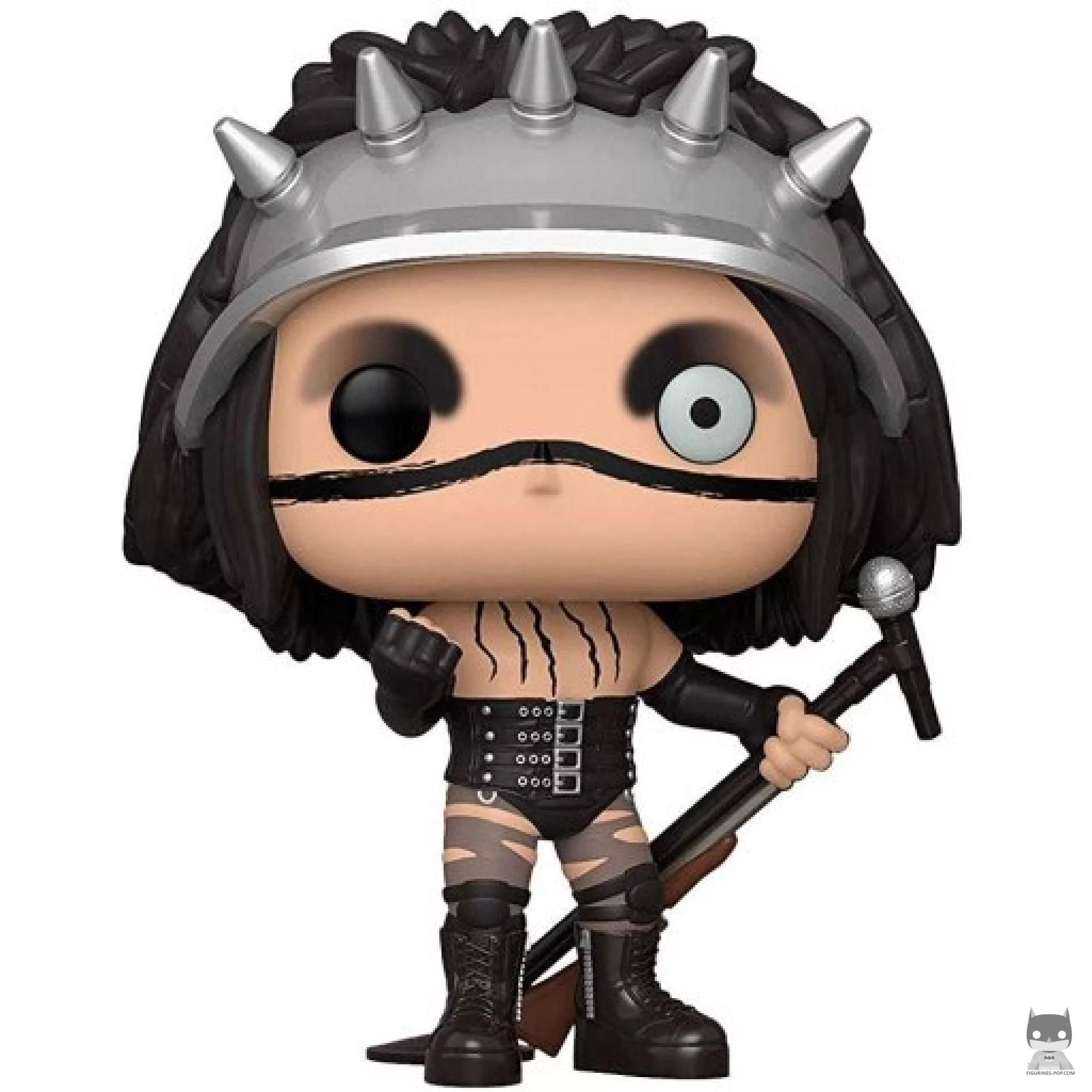 Marilyn Manson Funko Pop! figure (Marilyn Manson)