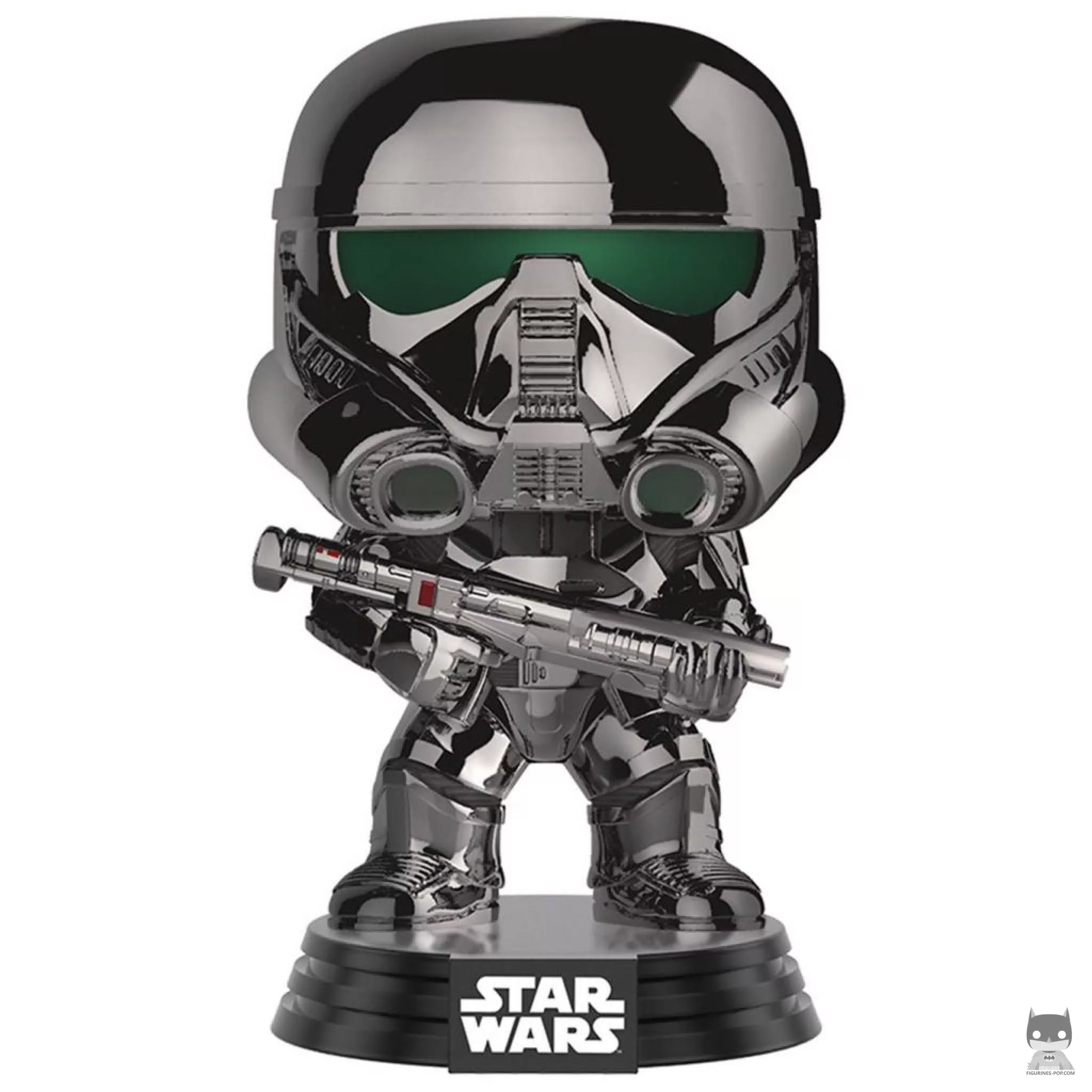 Imperial Death Trooper Funko Pop! figure (Rogue One: A Star Wars Story)
