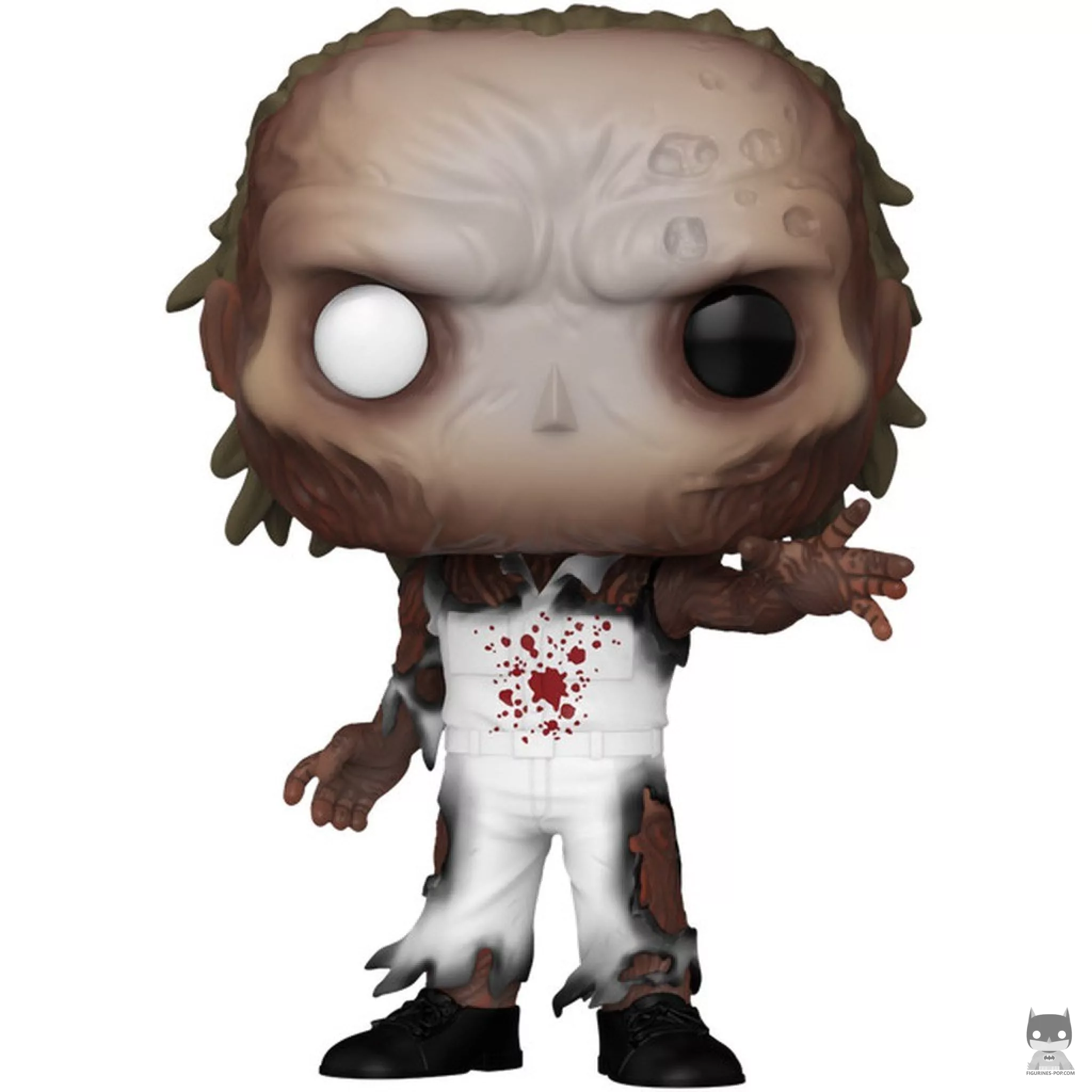 Vecna (Mid-Transformation) Funko Pop! figure (Stranger Things)