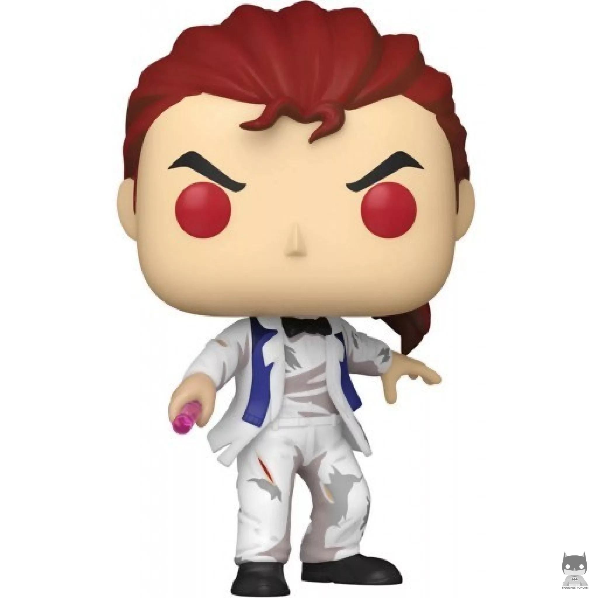 Gambit (Genosha Battle) Funko Pop! figure (X-Men '97)
