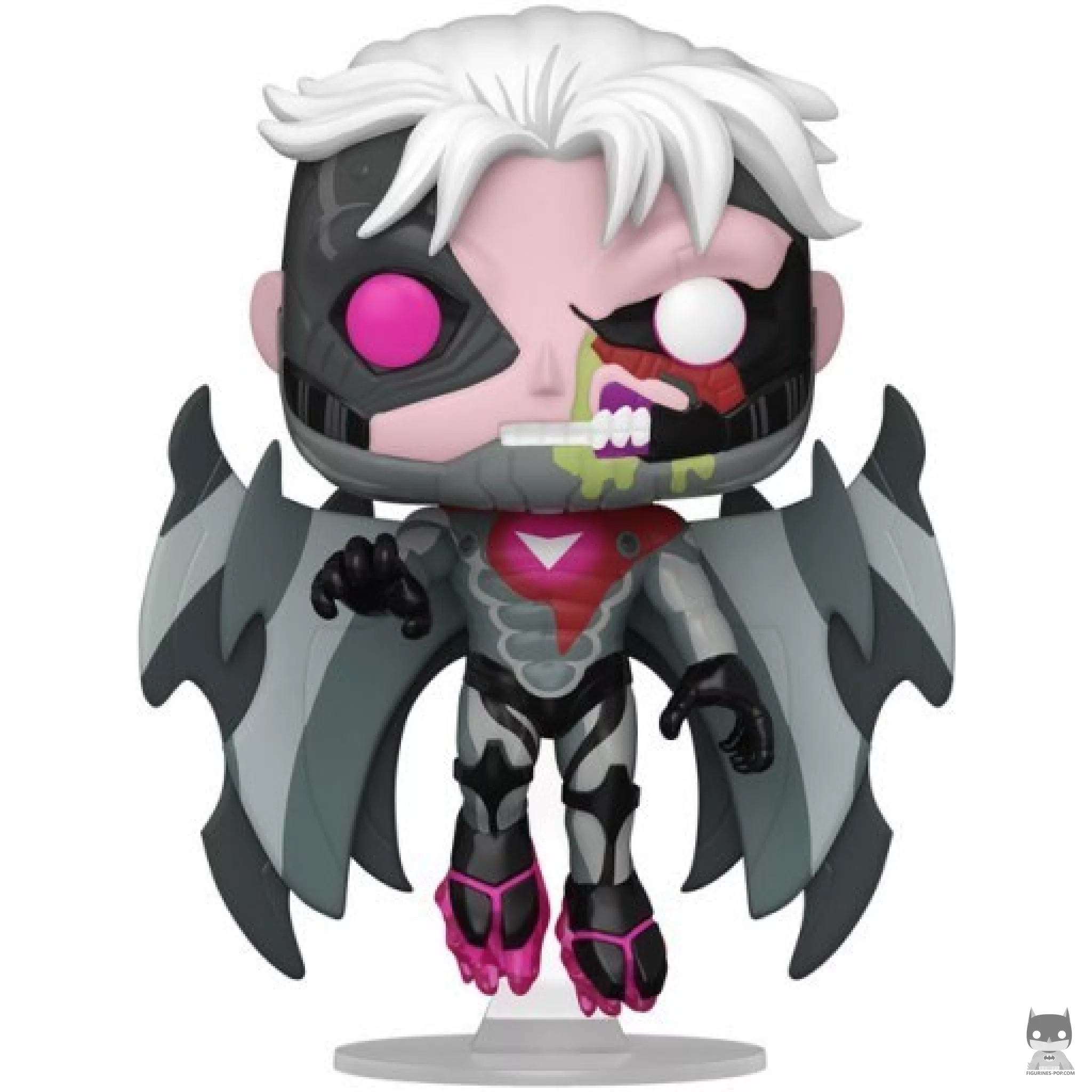 Bastion Nimrod (Chase) Funko Pop! figure (X-Men '97)