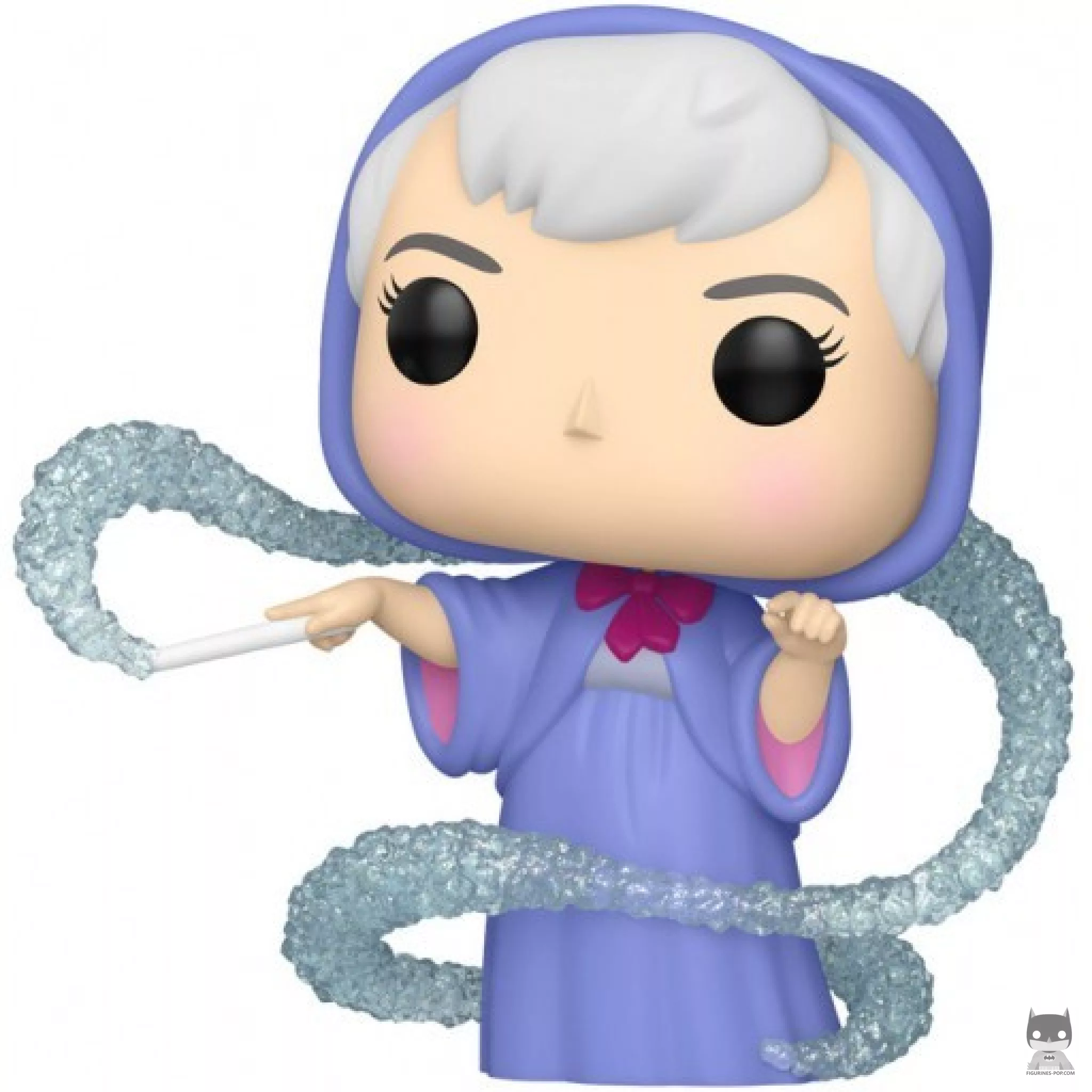 Fairy Godmother Funko Pop! figure (Cinderella)
