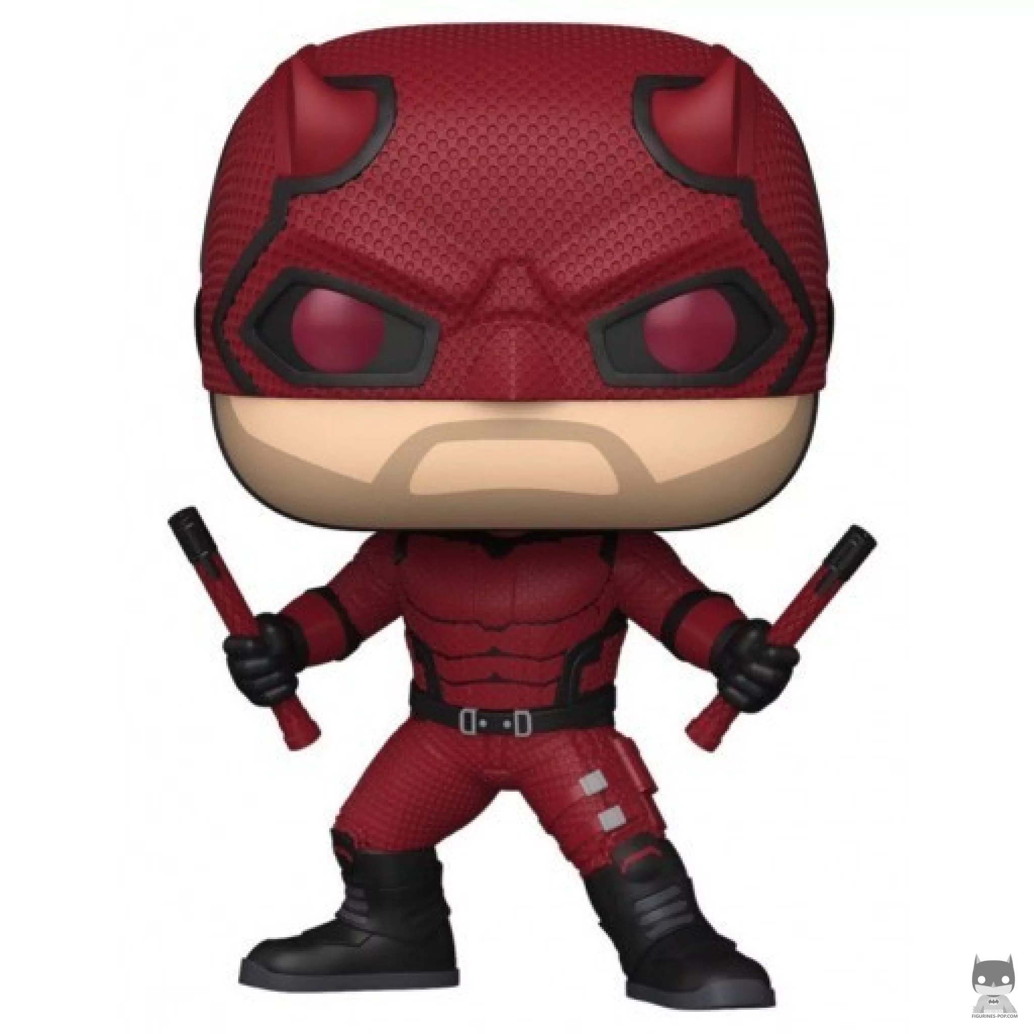 Daredevil Funko Pop! figure (Daredevil : Born Again)