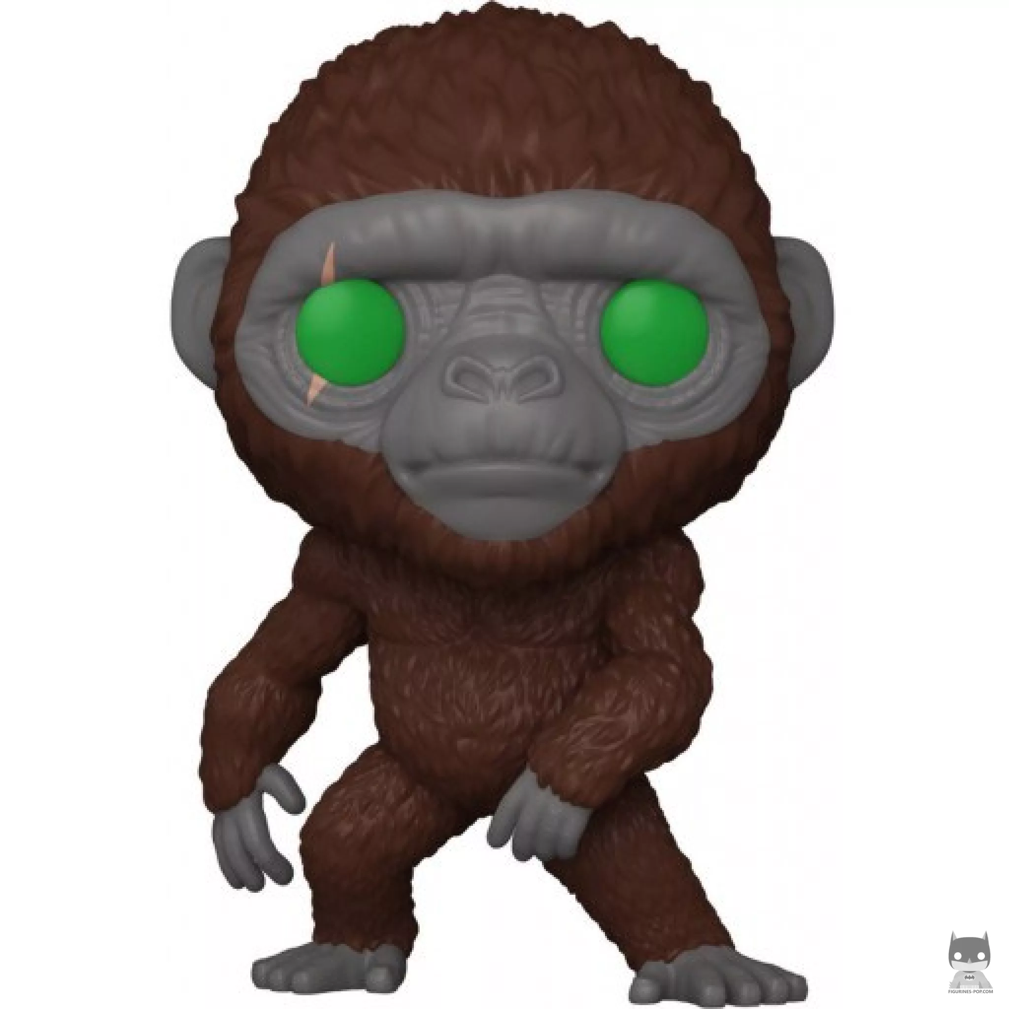 Suko Funko Pop! figure (Godzilla x Kong: The New Empire)