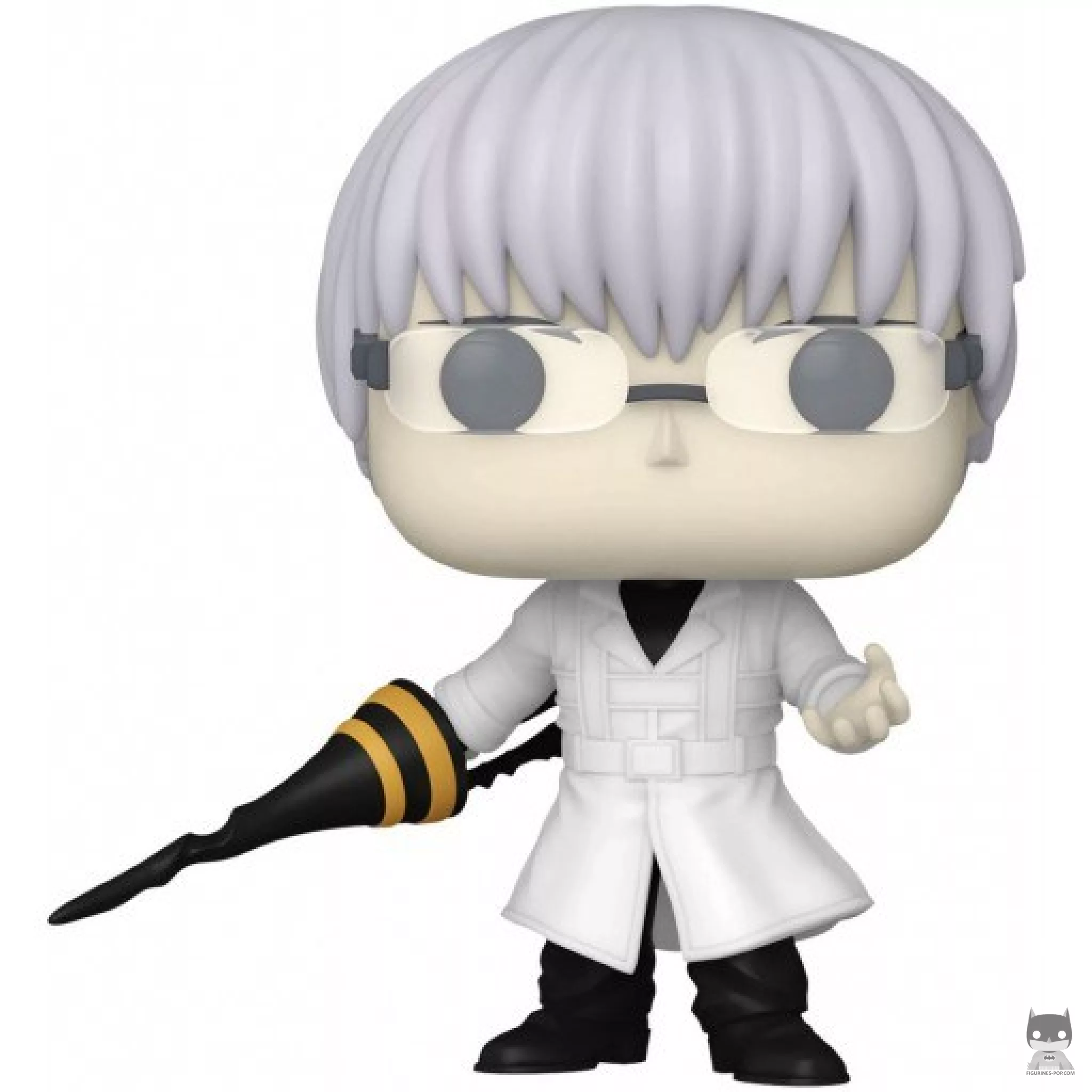 Kisho Arima Funko Pop! figure (Tokyo Ghoul)