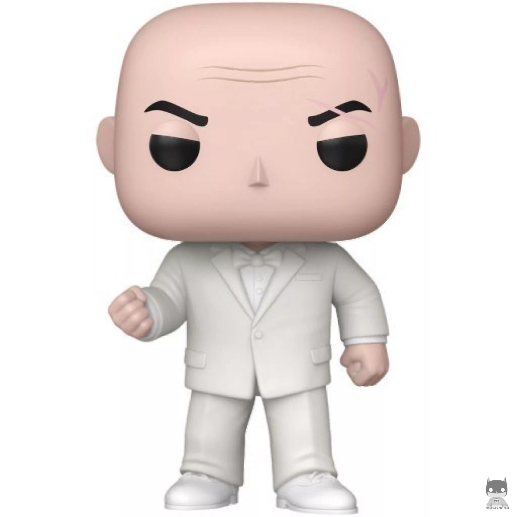 Kingpin Funko Pop! figure (Daredevil : Born Again)