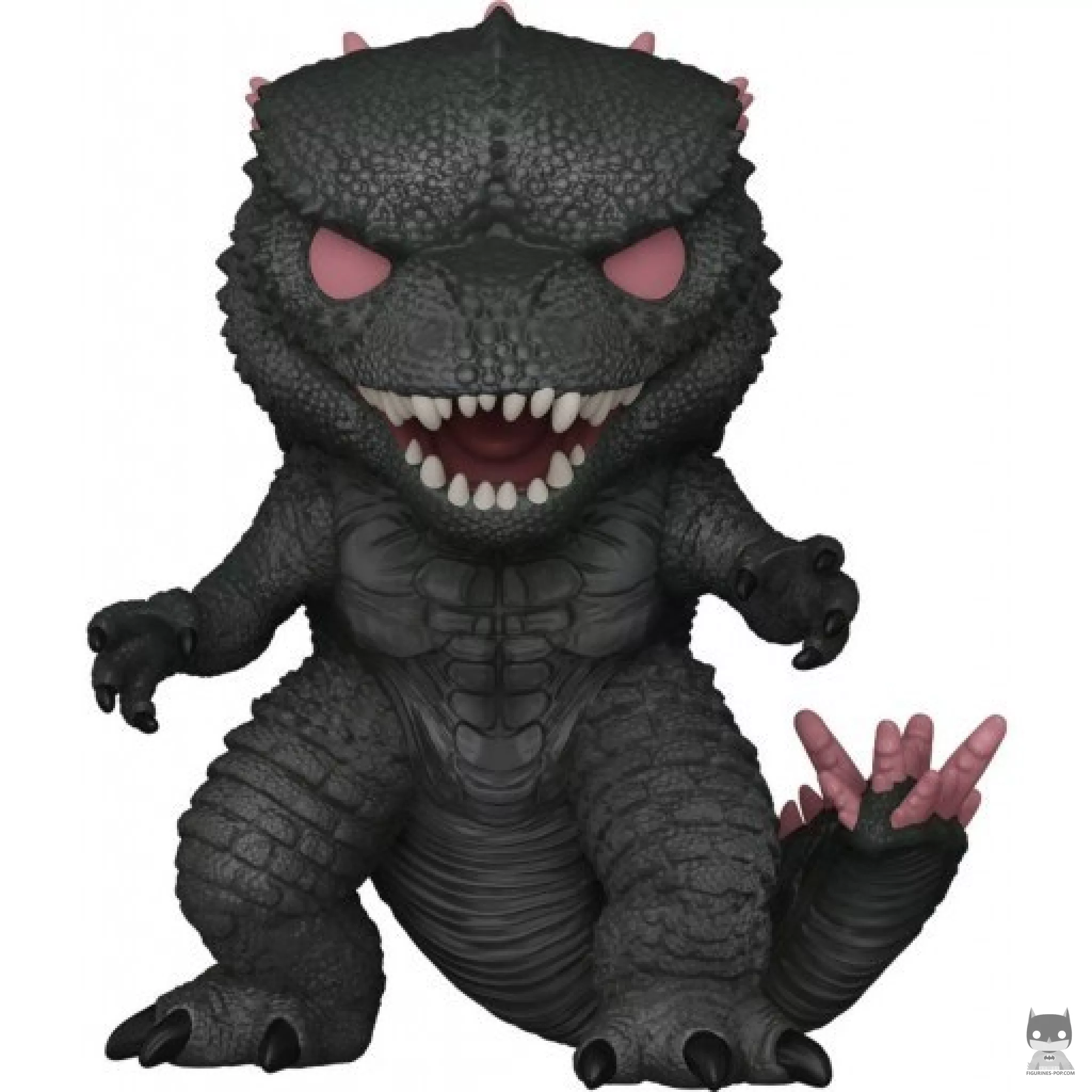 Godzilla (Supersized) Funko Pop! figure (Godzilla x Kong: The New Empire)