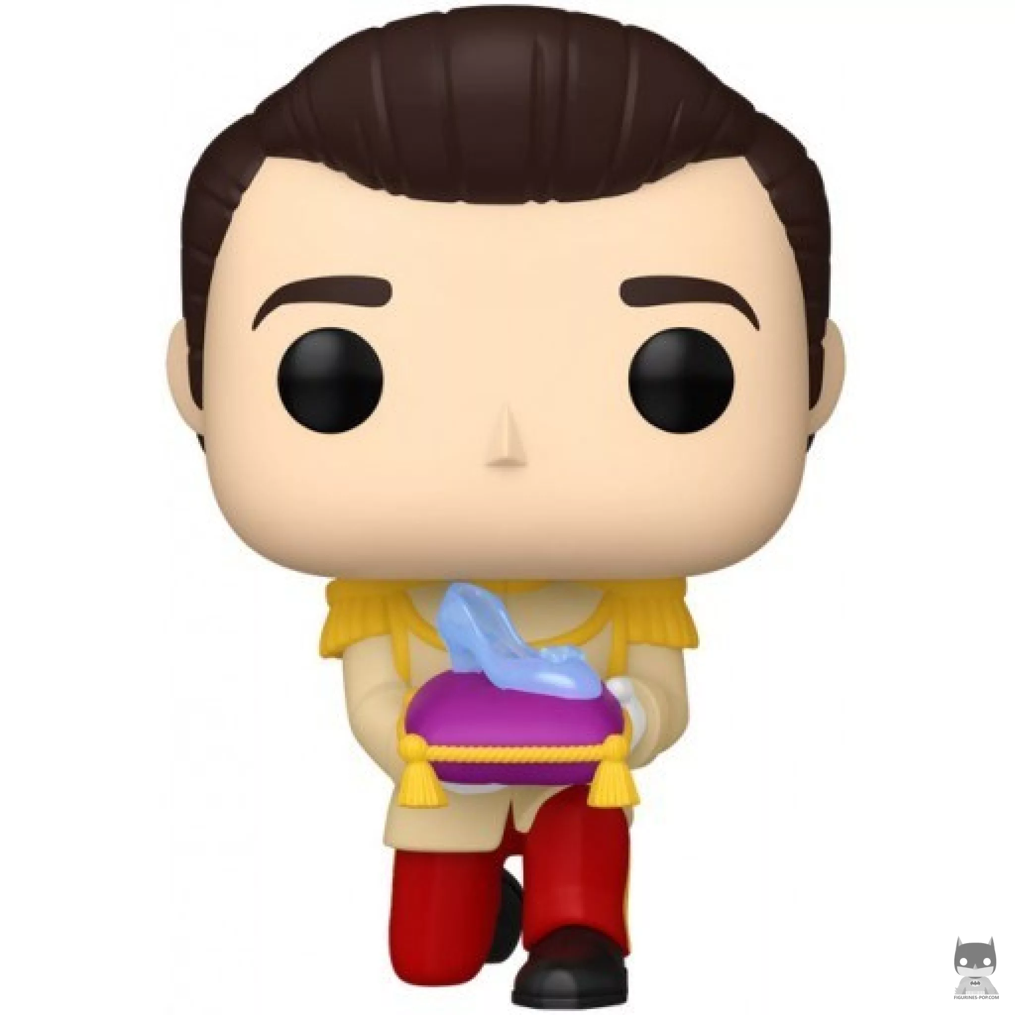 Prince Funko Pop! figure (Cinderella)