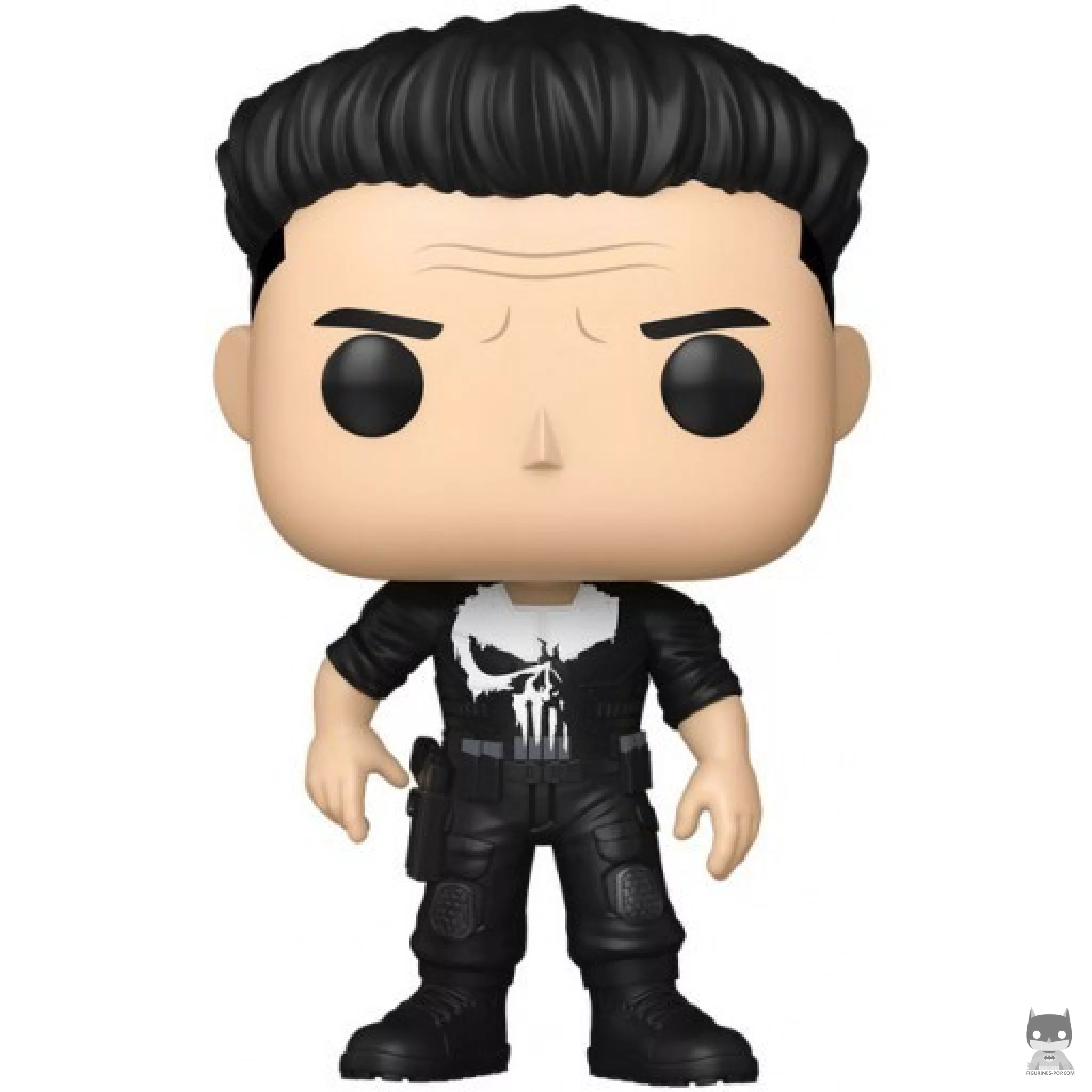 Punisher Funko Pop! figure (Daredevil : Born Again)