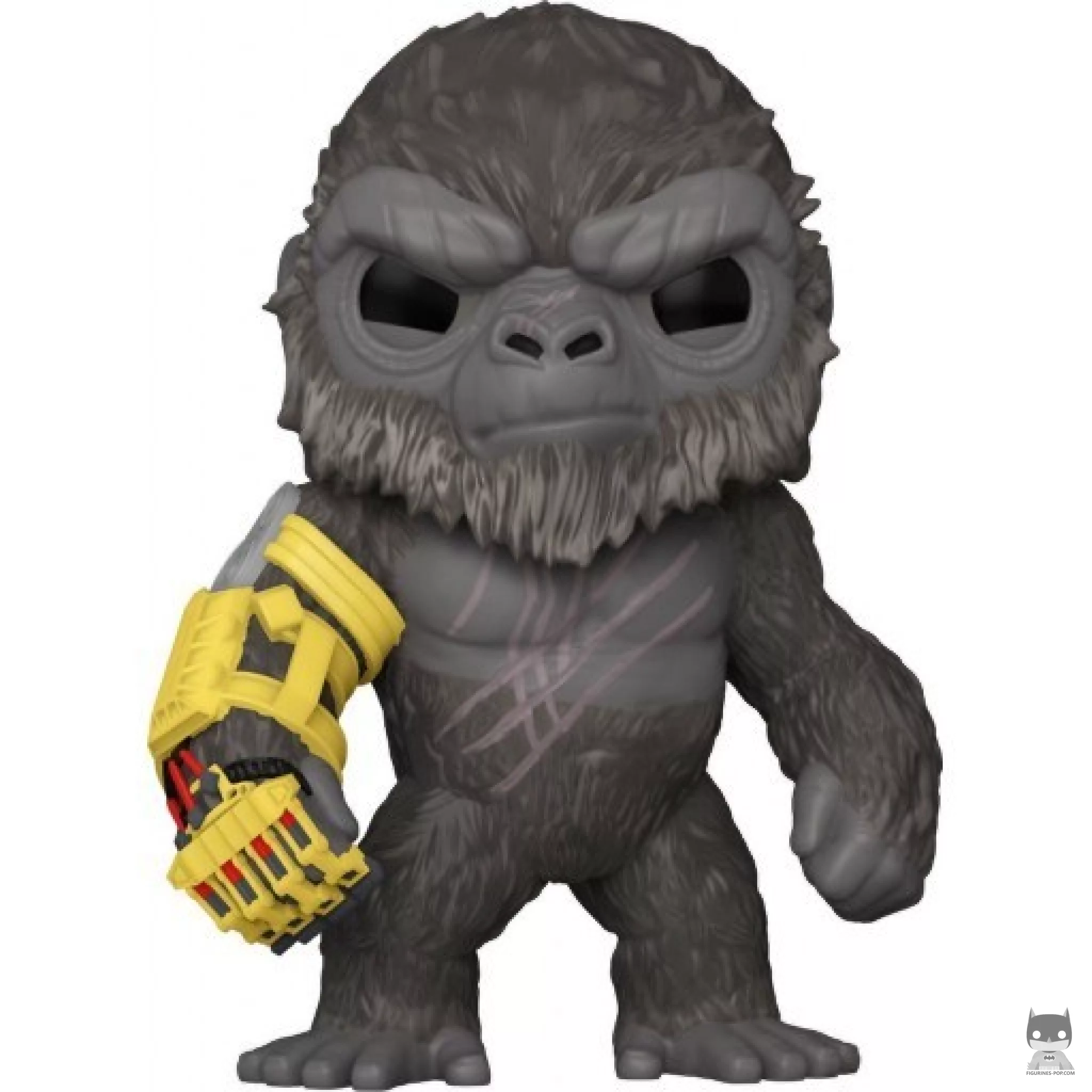 Kong (Supersized) Funko Pop! figure (Godzilla x Kong: The New Empire)