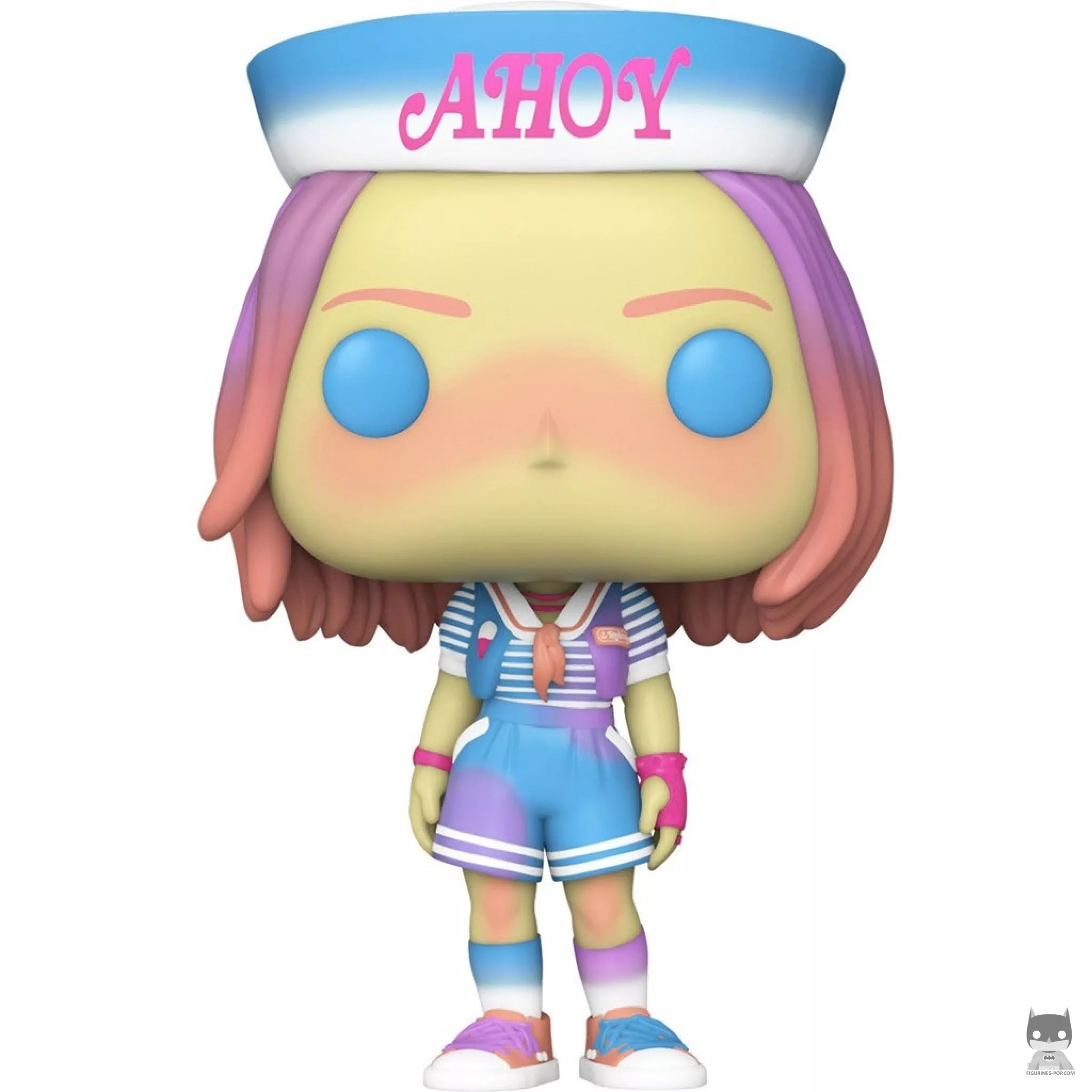 Robin (Scoops Ahoy) Funko Pop! figure (Stranger Things)