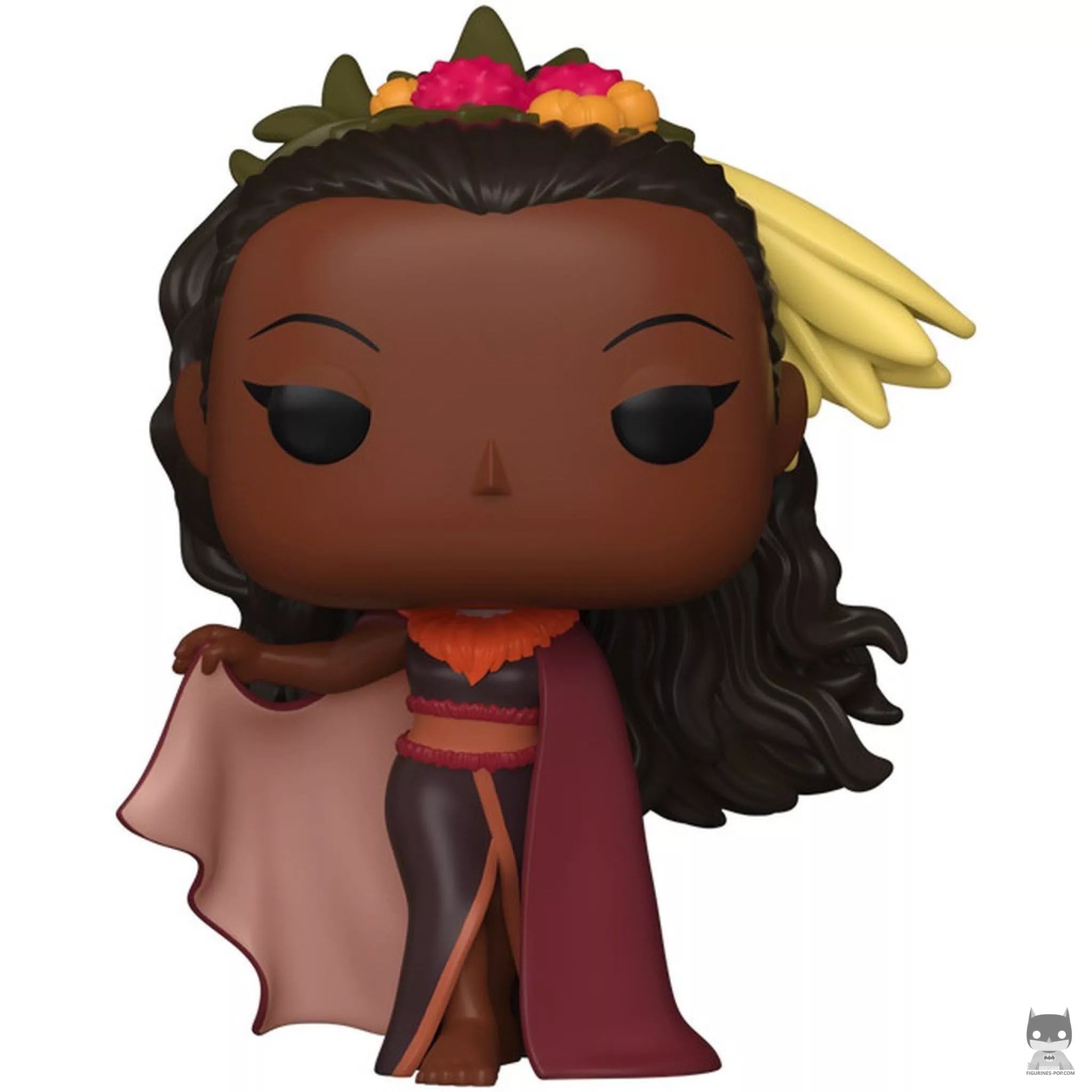 Matangi Funko Pop! figure (Moana 2)