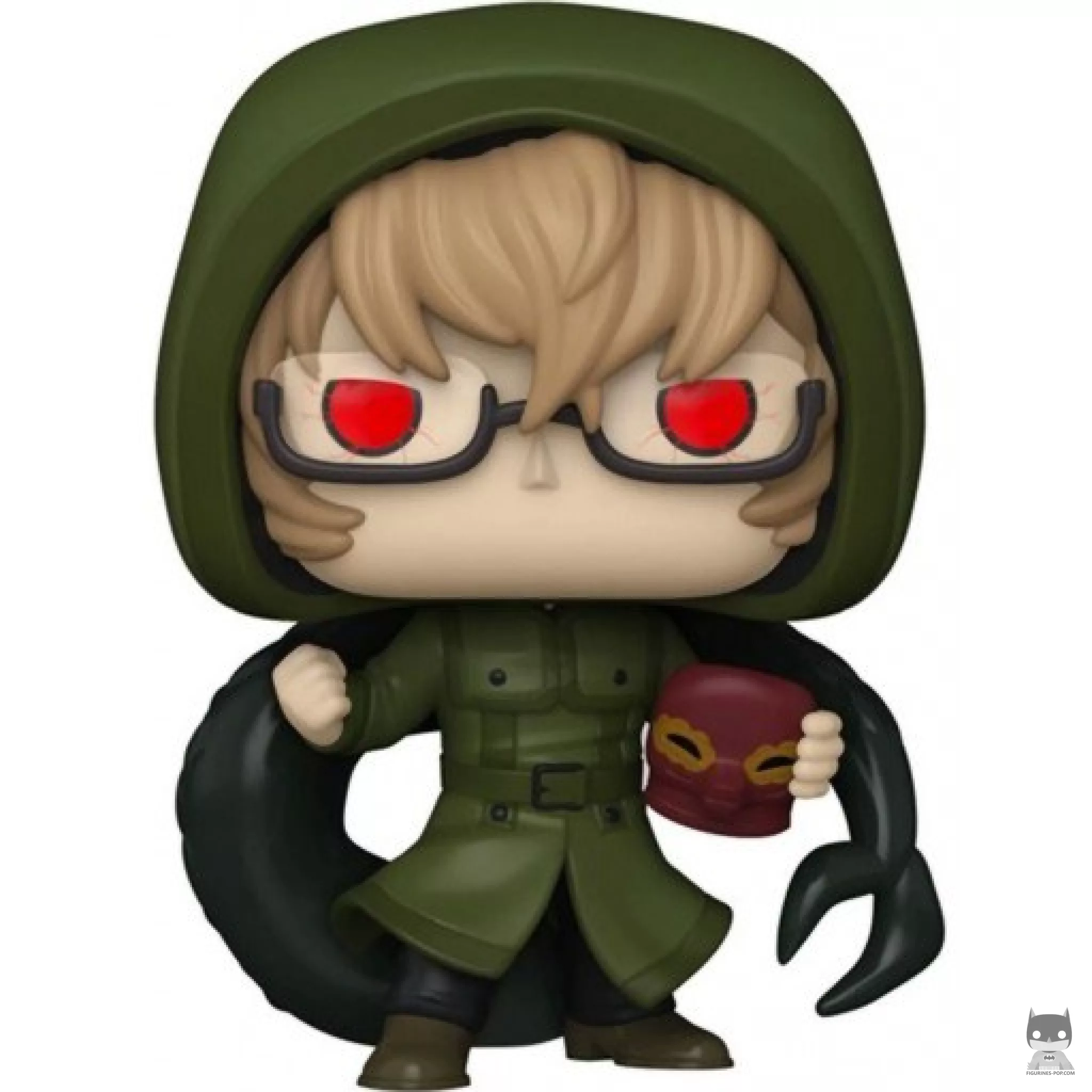 Nishiki Nishio Funko Pop! figure (Tokyo Ghoul)