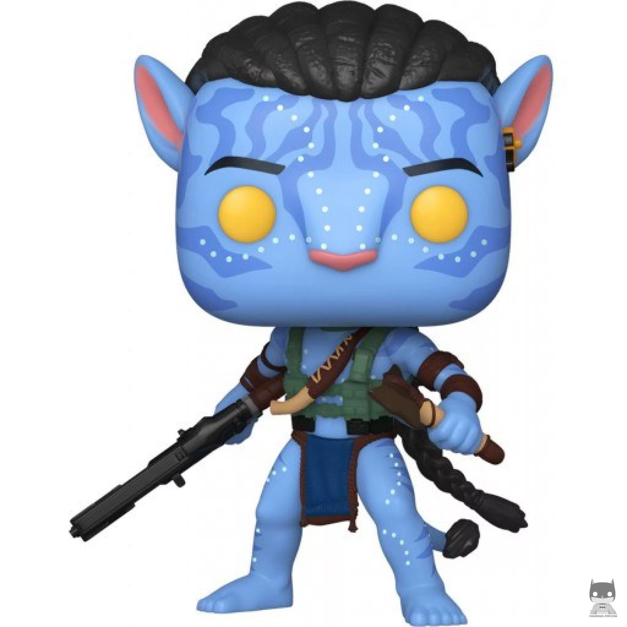 Jake Sully Funko Pop! figure (Avatar)