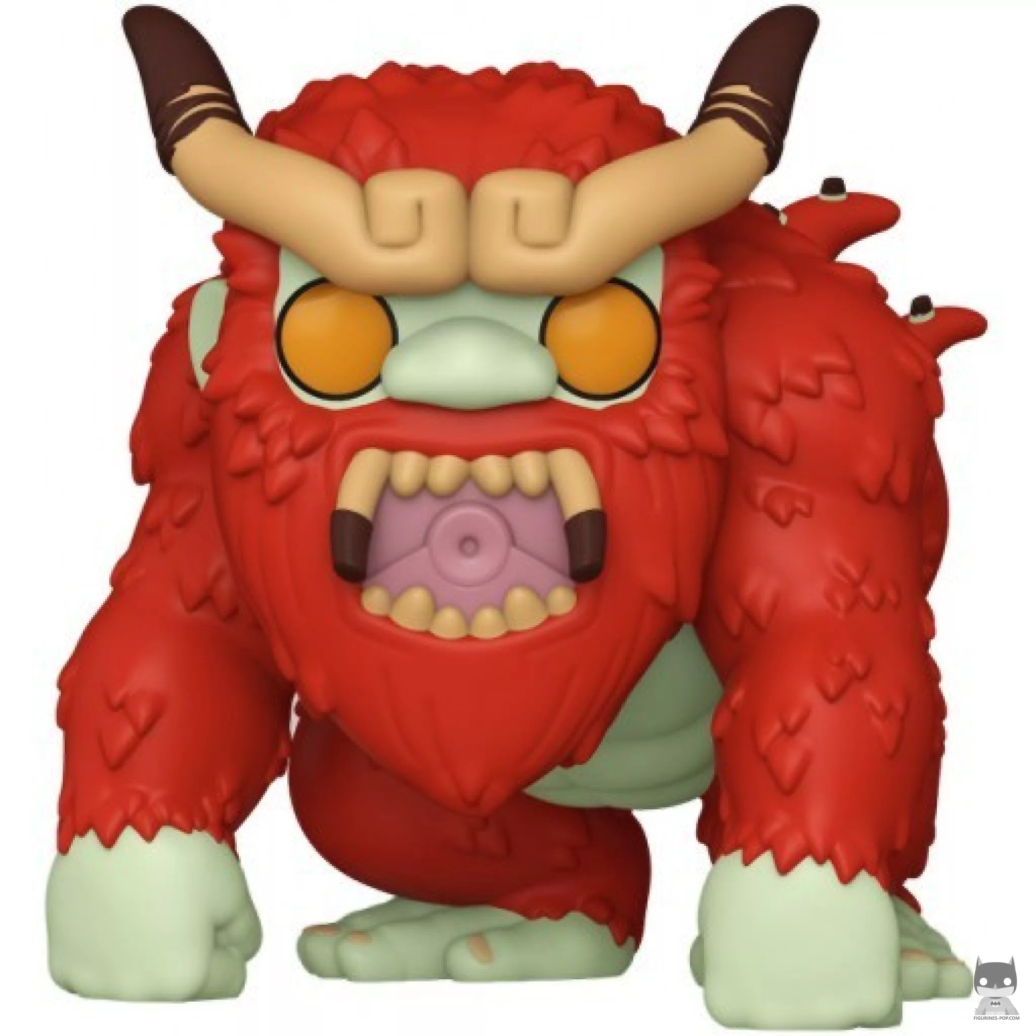 Son Goku (Supersized) Funko Pop! figure (Naruto Shippuden)