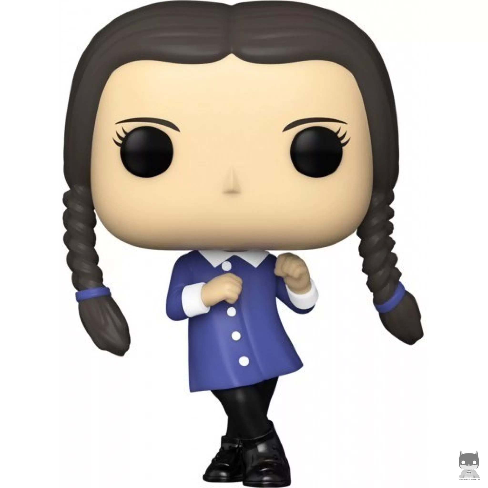 Wednesday Addams (Dancing) Funko Pop! figure (The Addams Family)