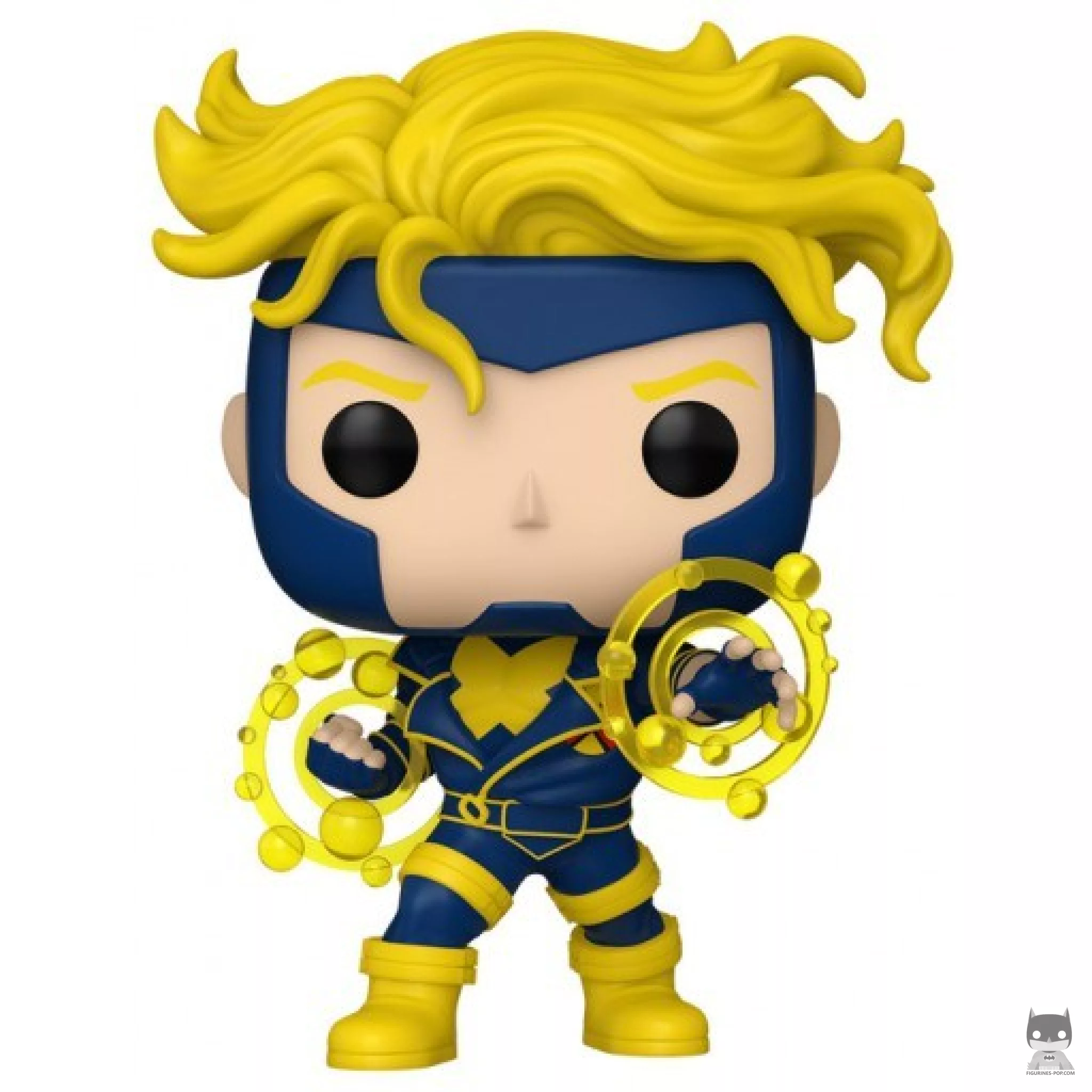 Havok Funko Pop! figure (X-Men '97)