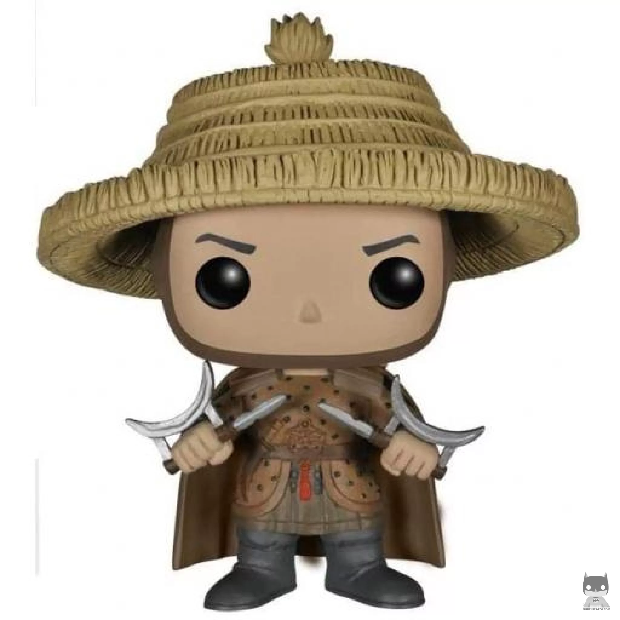 Thunder Funko Pop! figure (Big Trouble in Little China)